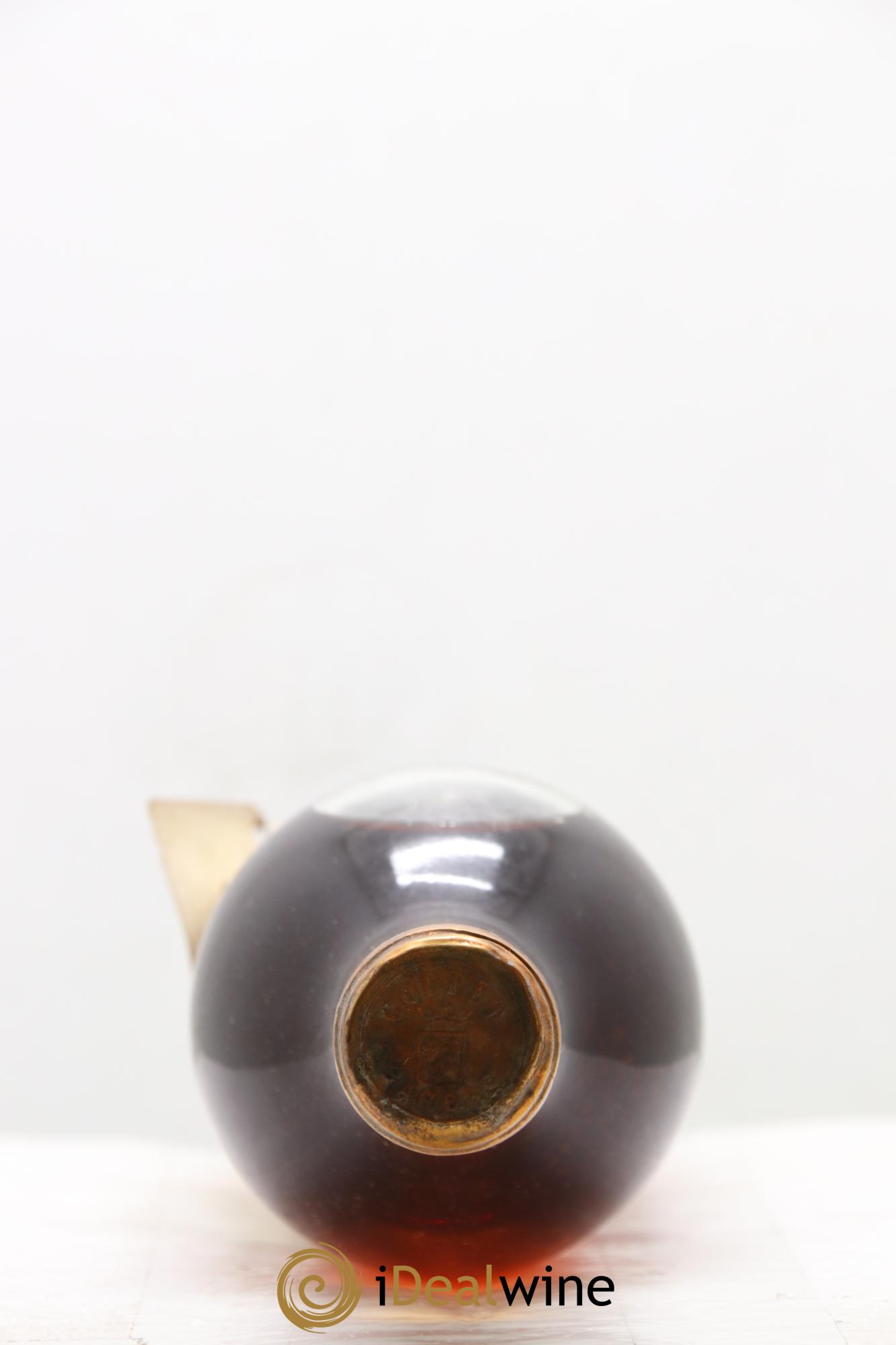 Château Coutet 1er Grand Cru Classé 1950 - Lot de 1 bouteille - 1