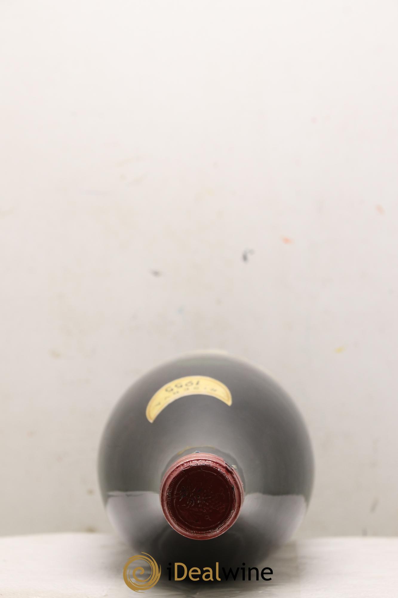 Barolo DOCG Riserva Canubbi Cantina Mascarello 1955 - Posten von 1 Magnum - 1