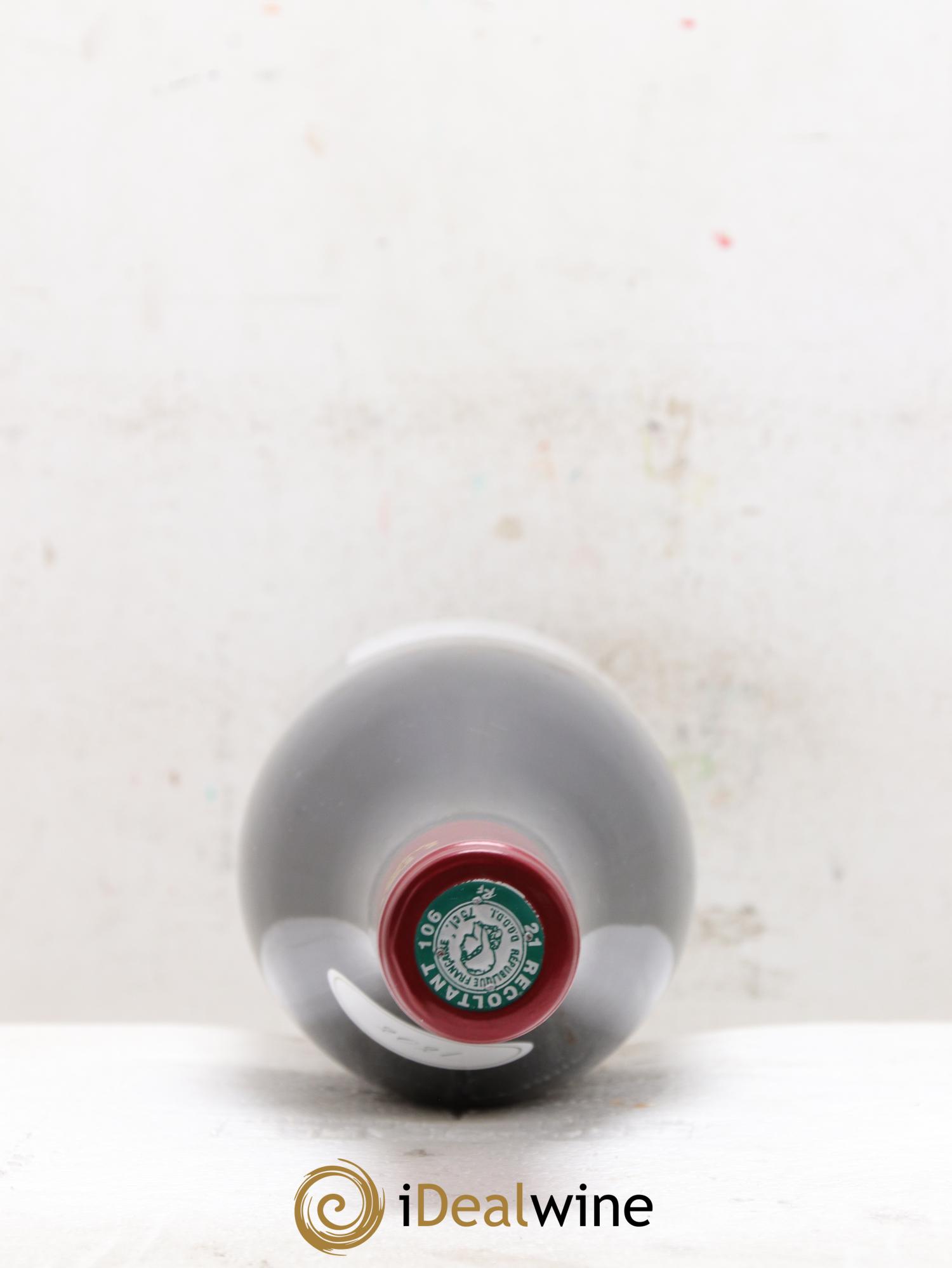 Charmes-Chambertin Grand Cru Vieilles Vignes Denis Bachelet (Domaine) 2021 - Lotto di 1 bottiglia - 2