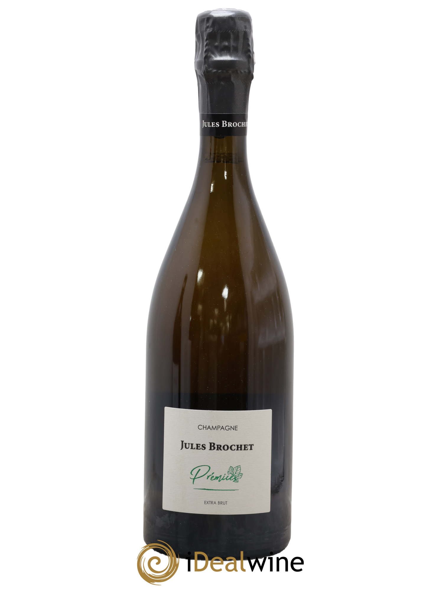 Prémices Jules Brochet - Lot of 1 bottle - 0
