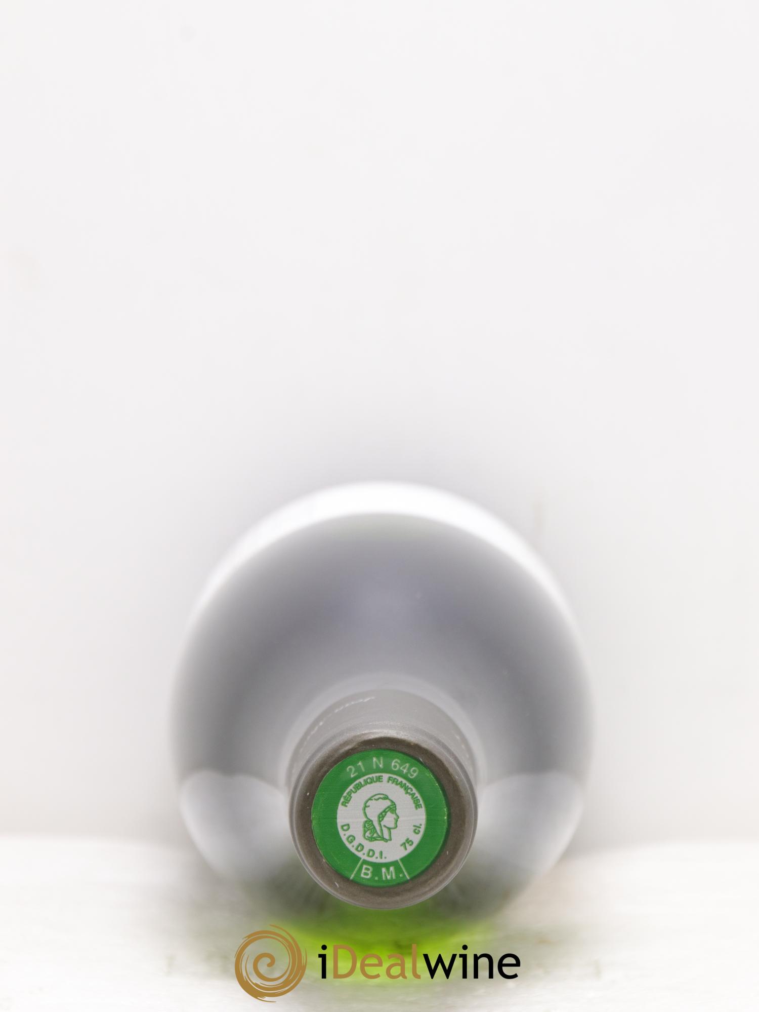 Meursault Gruyaches Jean-Marc Roulot 2020 - Posten von 1 Flasche - 2