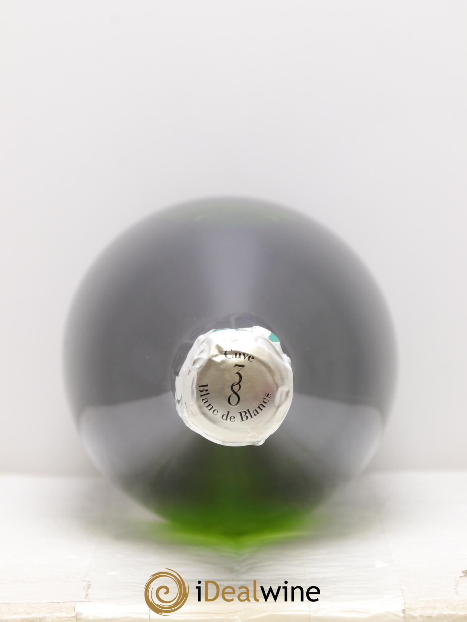 La Réserve Perpétuelle Cuve 38 Henriot - Lot of 1 magnum - 2