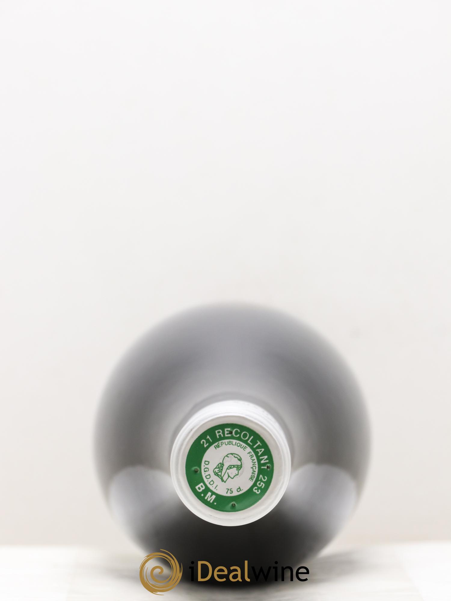 Vosne-Romanée 1er Cru Les Chaumes Arnoux-Lachaux (Domaine)  2018 - Lot de 1 bouteille - 1