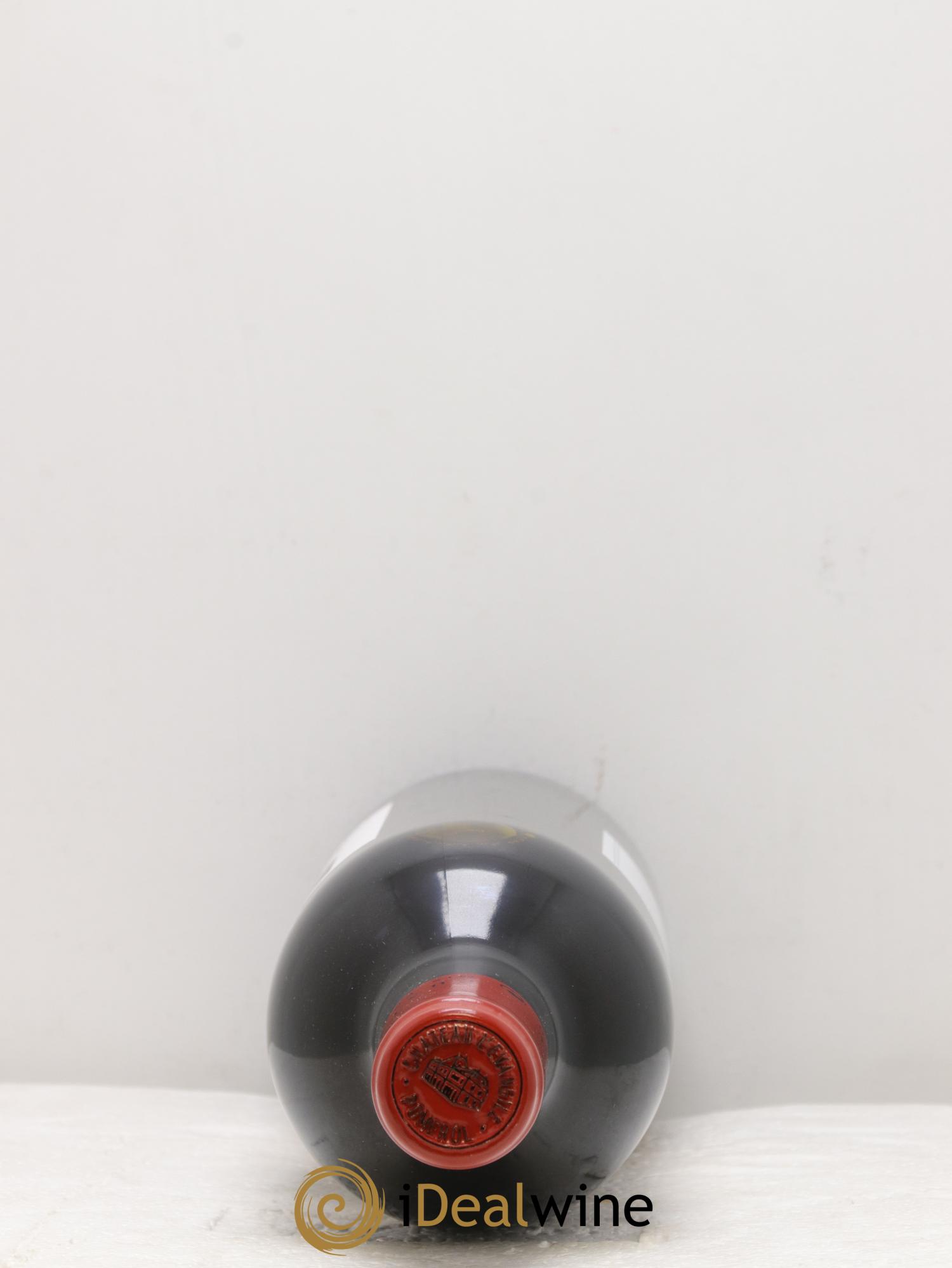 Château l' Évangile 2009 - Posten von 1 Flasche - 2