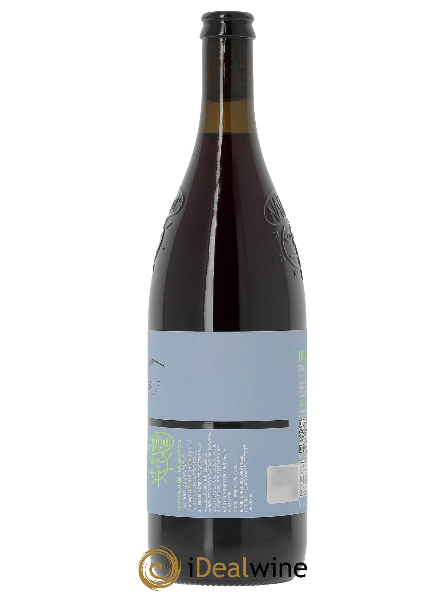 Bairrada Drink Me Nat'Cool Niepoort  2024 - Posten von 1 Flasche - 1