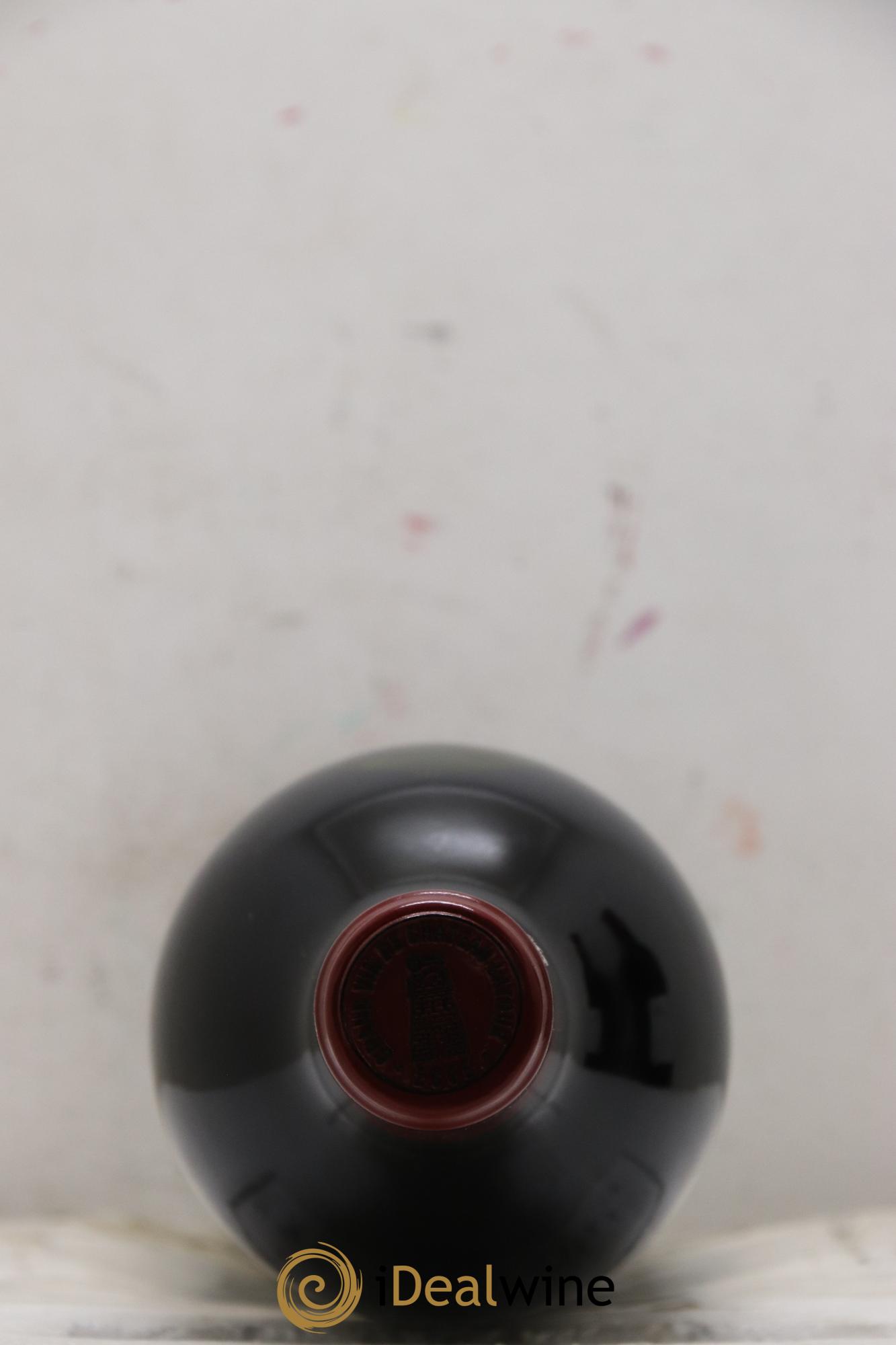 Château Latour 1er Grand Cru Classé 2005 - Lot de 2 bouteilles - 2