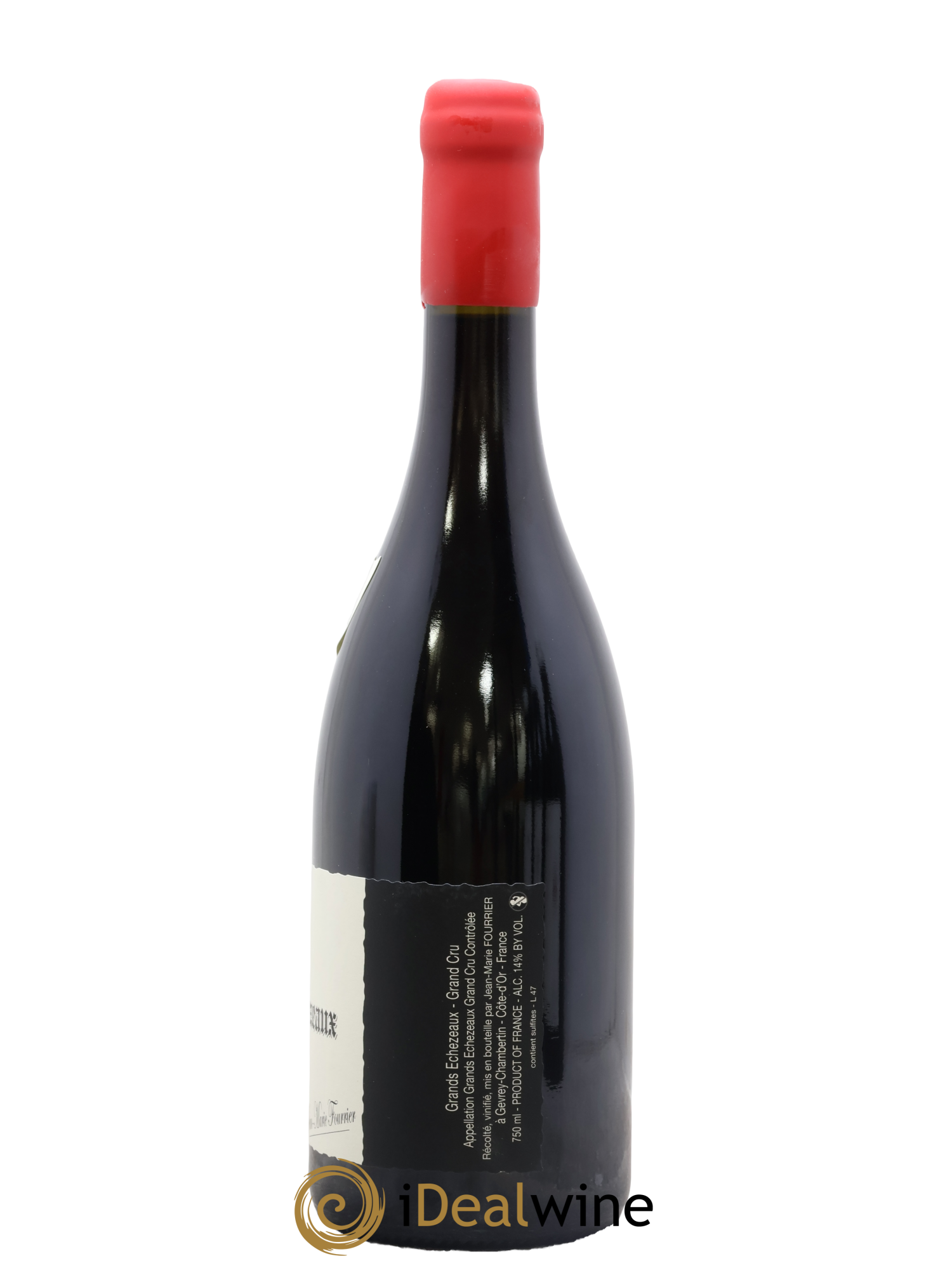Grands-Echezeaux Grand Cru Vieilles Vignes Jean-Marie Fourrier 2023 - Lote de 1 botella - 1