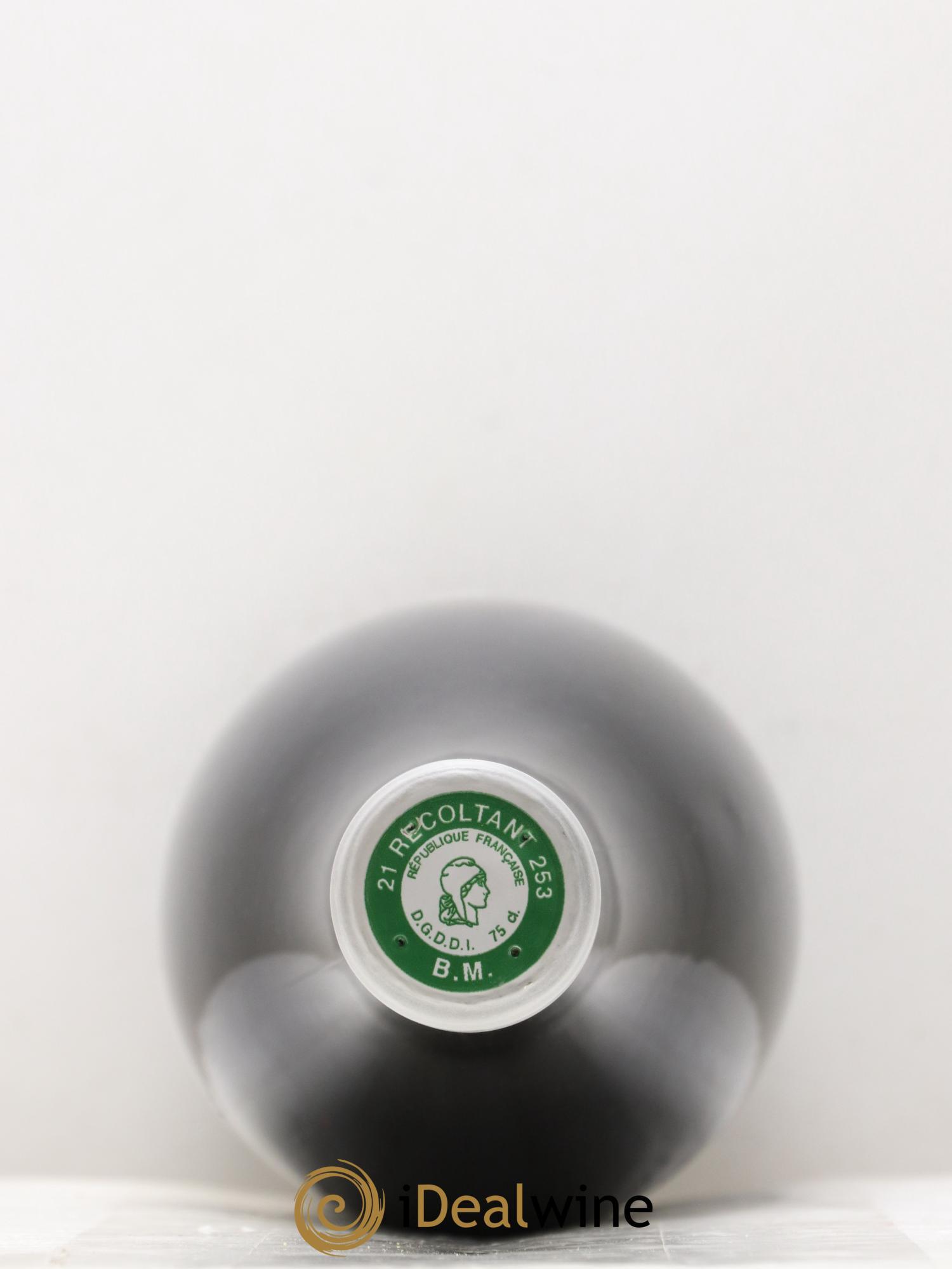 Vosne-Romanée Arnoux-Lachaux (Domaine) 2018 - Lotto di 1 bottiglia - 1