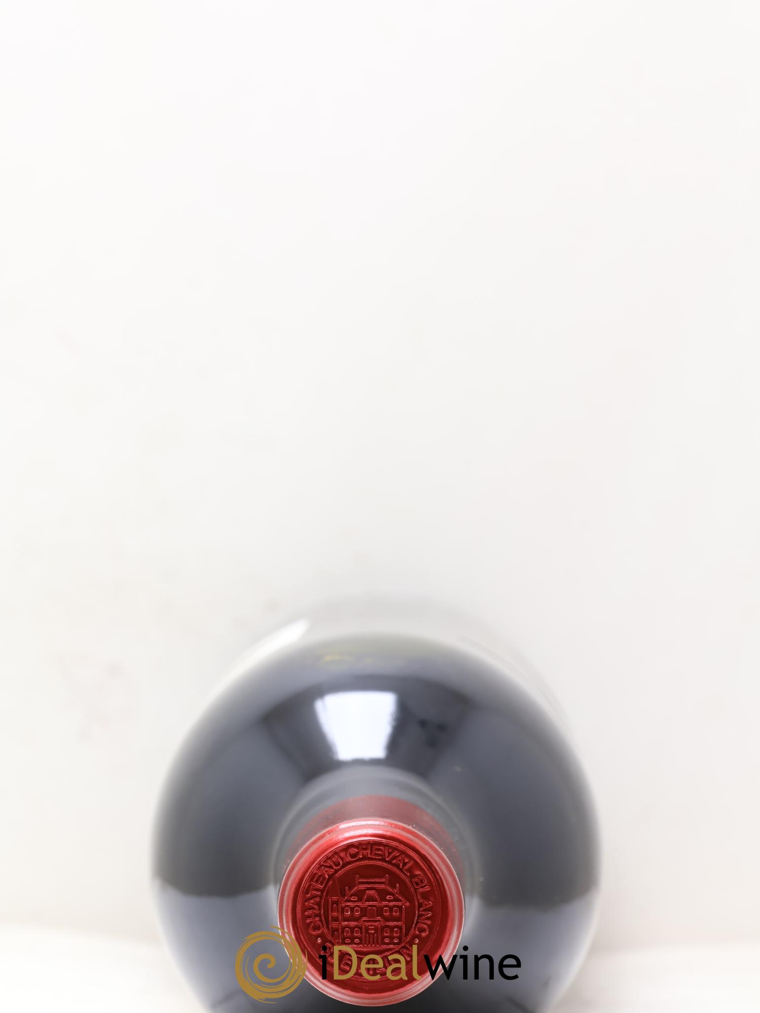 Château Cheval Blanc 1er Grand Cru Classé A 2019 - Lot de 6 bouteilles - 5