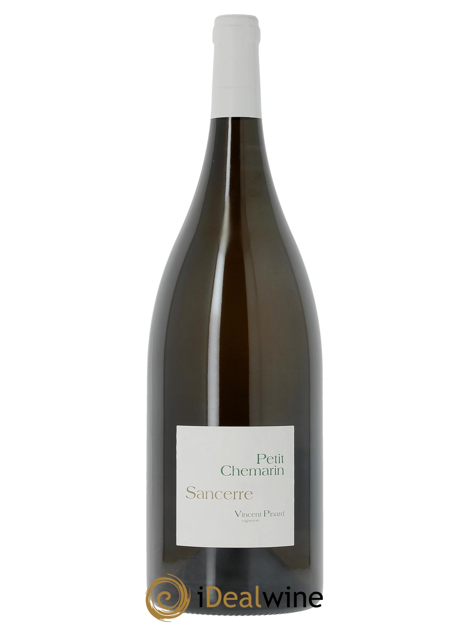 Sancerre Petit Chemarin Vincent Pinard  2023 - Lotto di 1 magnum - 0