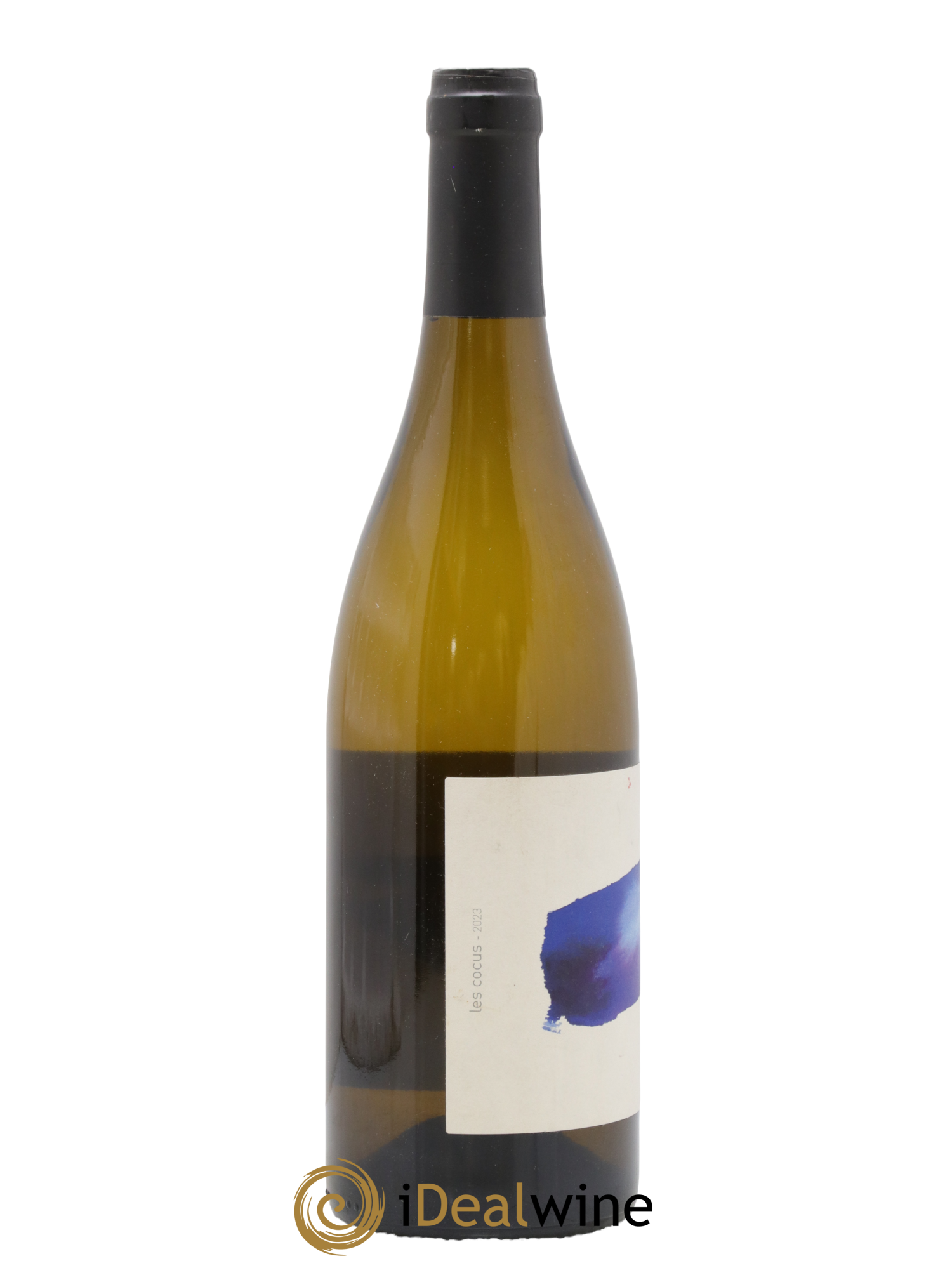 Vin de France Les Cocus Thomas Batardière 2023 - Lot de 1 bouteille - 1