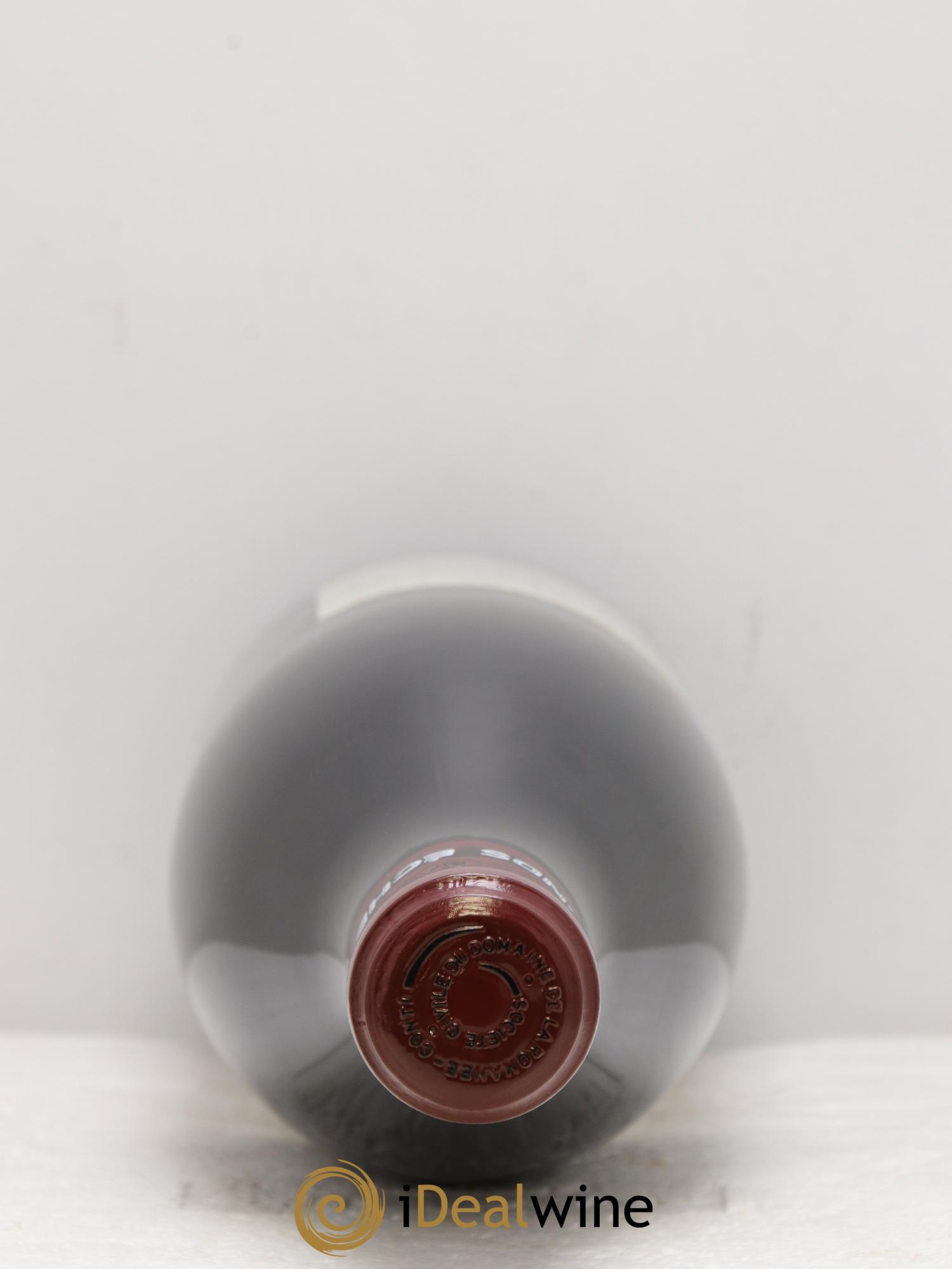 Grands-Echezeaux Grand Cru Domaine de la Romanée-Conti 2006 - Lotto di 1 bottiglia - 2