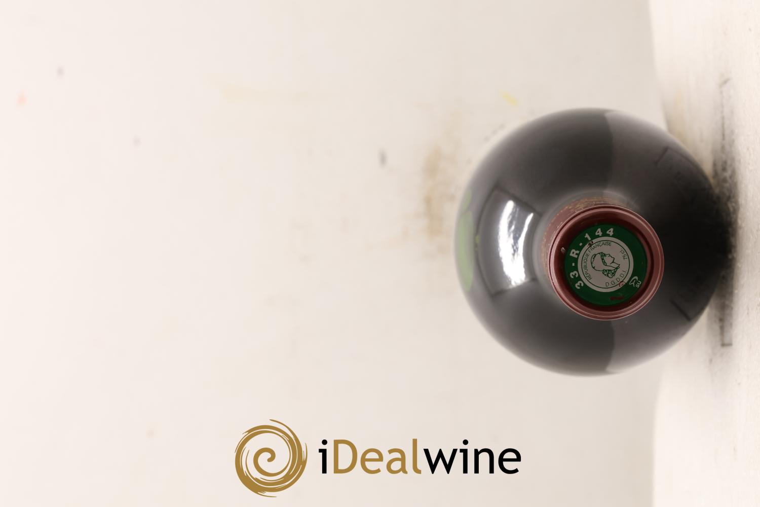 Château Mouton Rothschild 1er Grand Cru Classé 2012 - Lotto di 6 bottiglie - 5