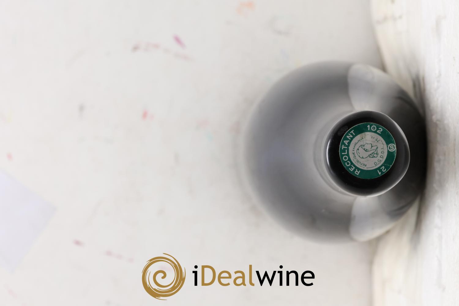 Aloxe-Corton Nicolas Faure 2015 - Lot de 1 bouteille - 1