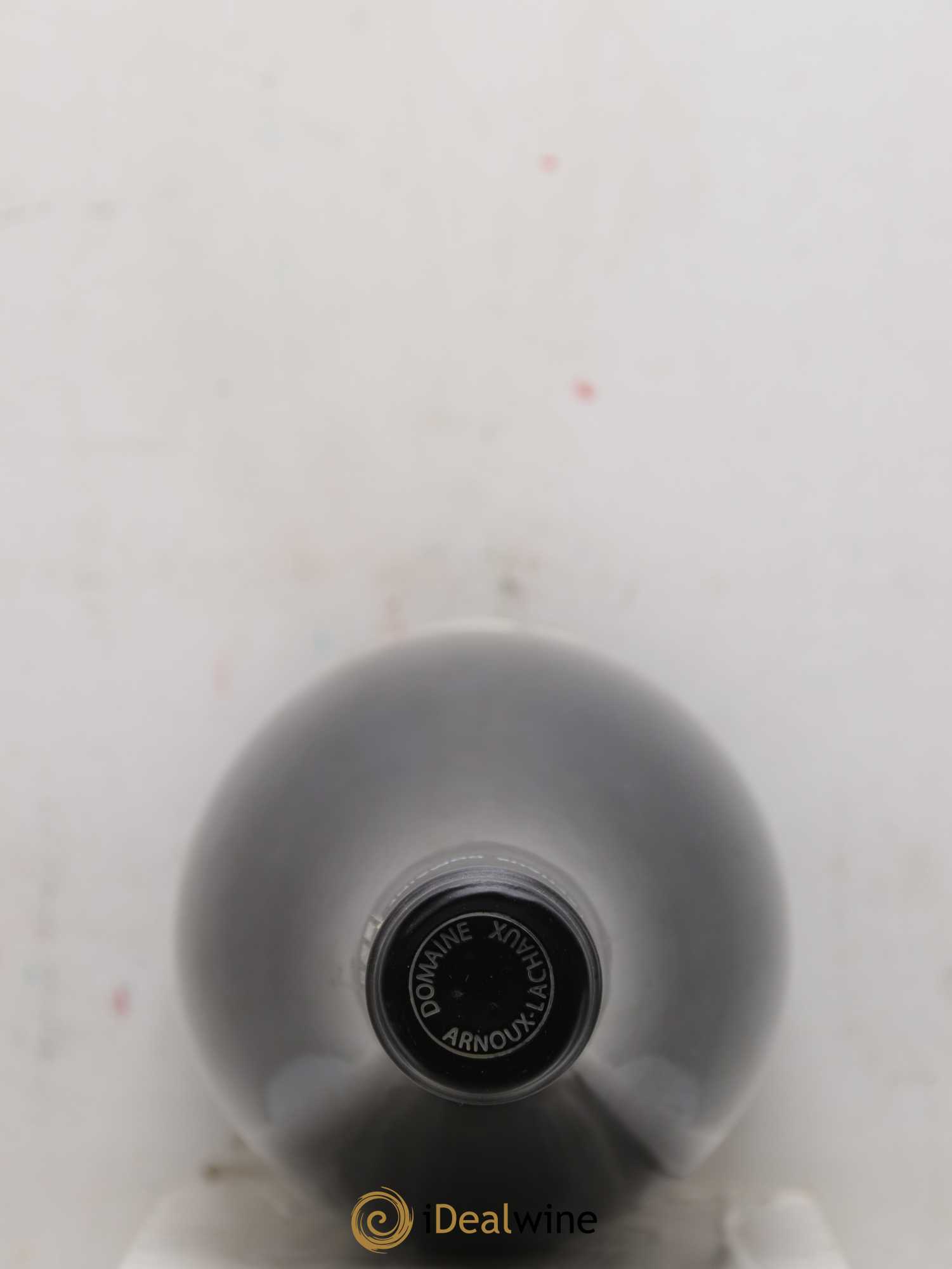 Romanée-Saint-Vivant Grand Cru Arnoux-Lachaux (Domaine) 2010 - Lot de 1 magnum - 1