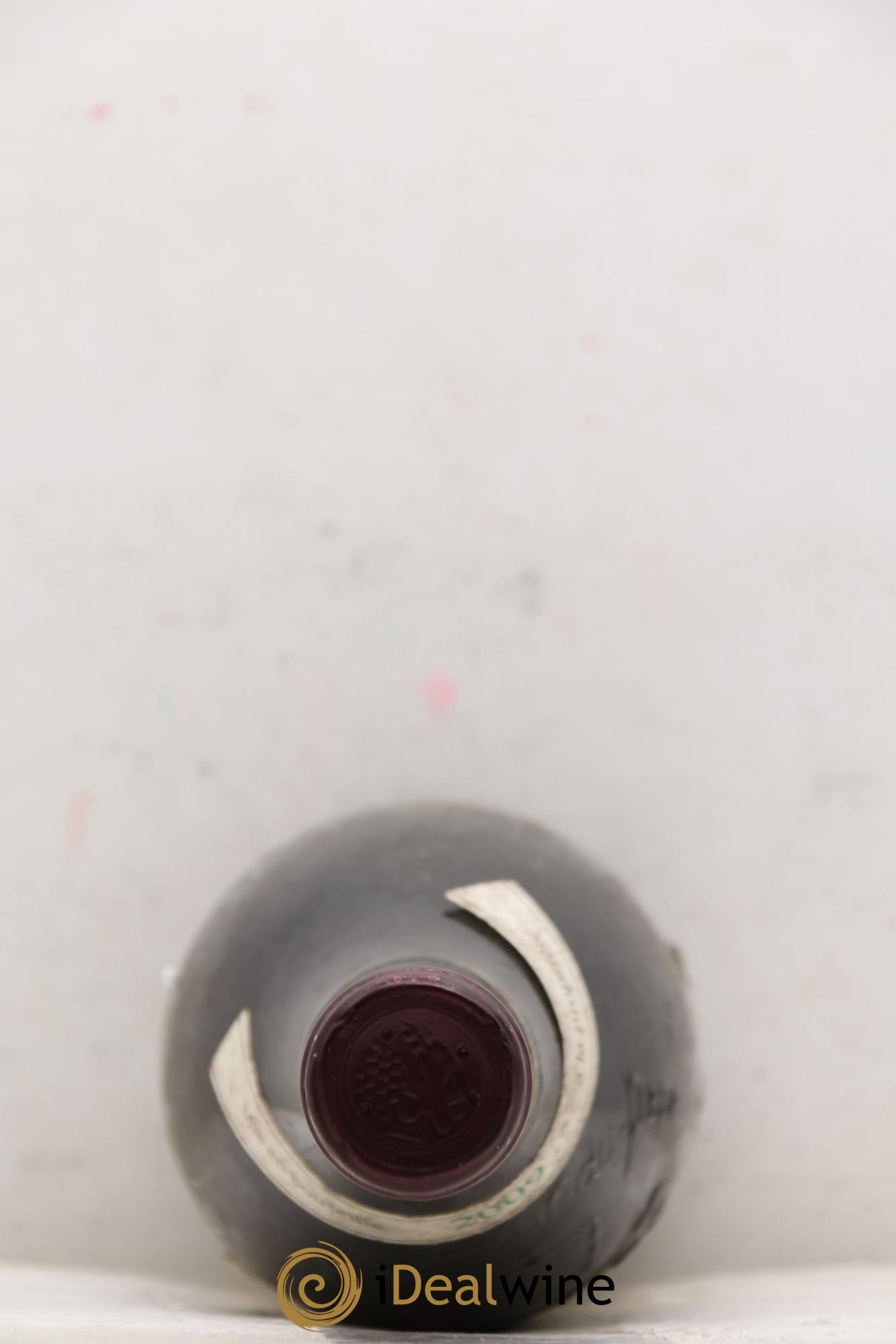 Châteauneuf-du-Pape Réserve des Célestins Henri Bonneau & Fils 2009 - Lot of 1 bottle - 1