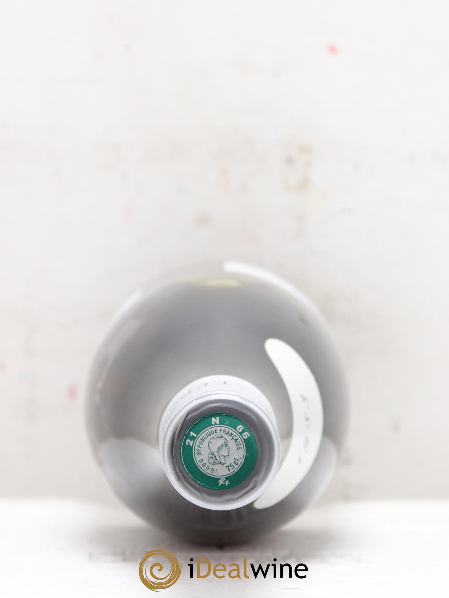 Beaune 1er Cru Les Sizies Leroy SA 1983 - Lot de 1 bouteille - 2