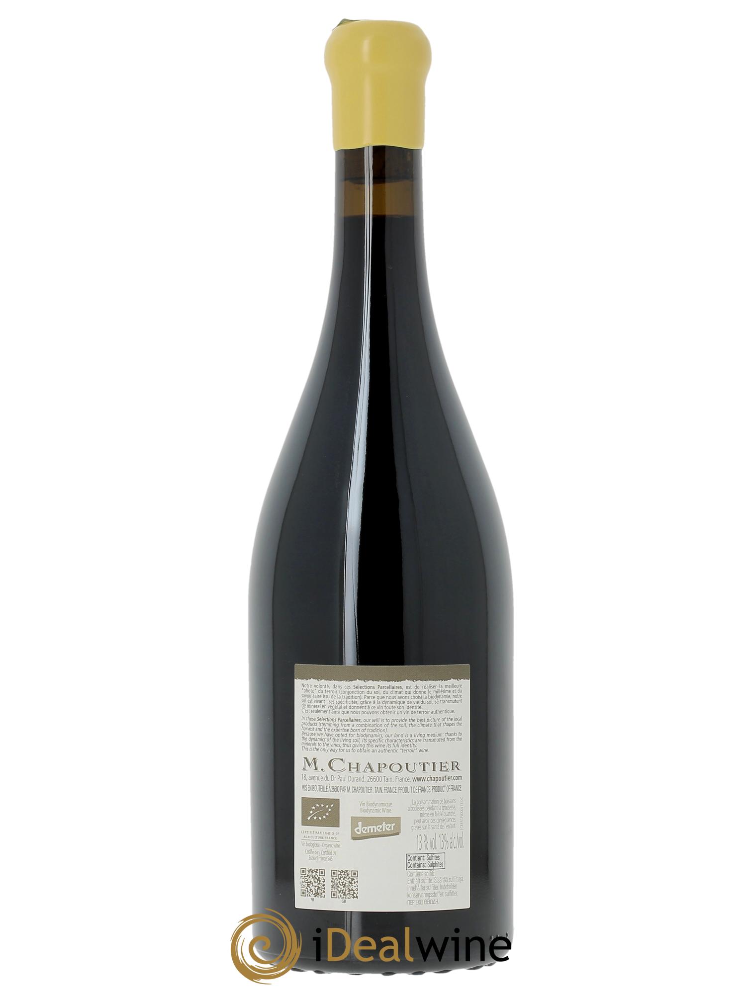 Côte-Rôtie La Neve Chapoutier 2023 - Lot of 1 bottle - 1