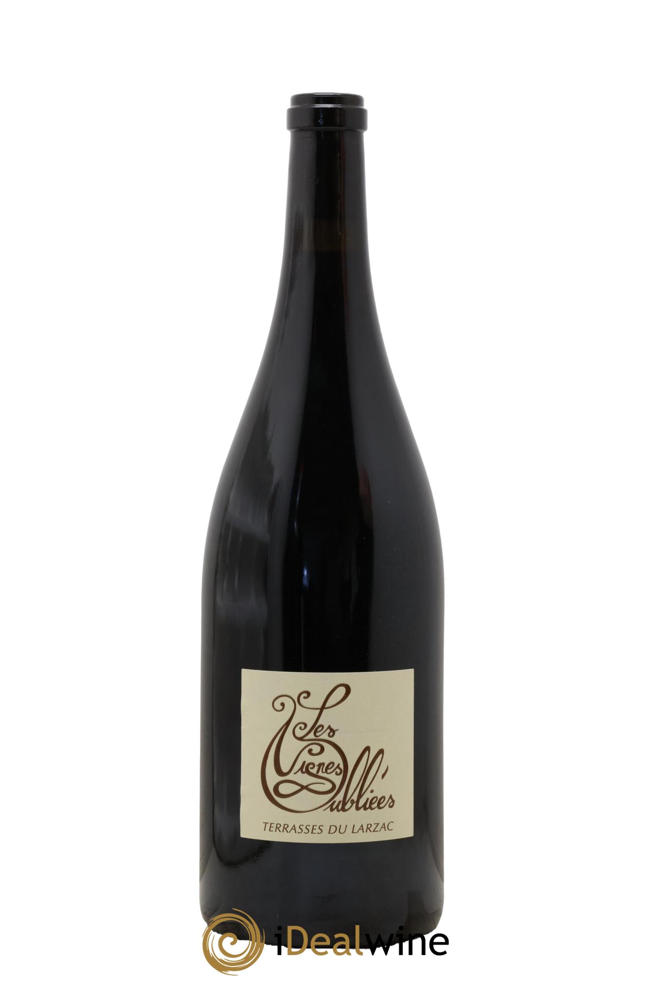 Terrasses du Larzac Les Vignes Oubliées Jean-Baptiste Granier 2023 - Lot of 1 magnum - 0