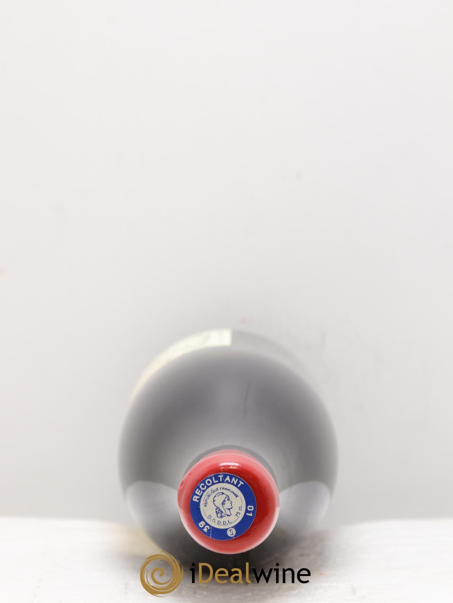 Vin de France Poulsard Murmures (Domaine des) - Emmanuel Lançon 2018 - Lotto di 1 bottiglia - 1