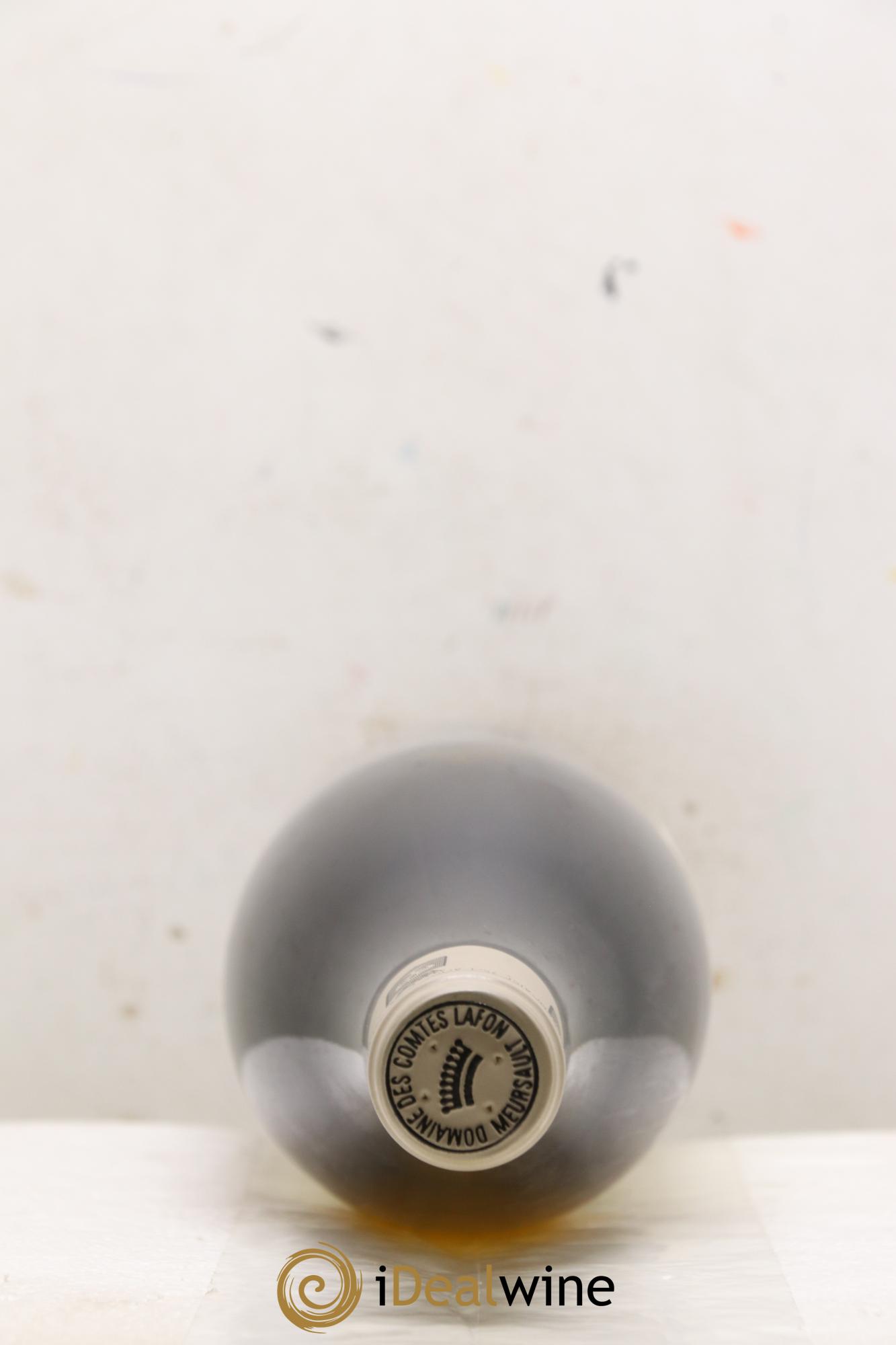 Meursault 1er Cru Perrières Comtes Lafon (Domaine des) 2005 - Lotto di 1 bottiglia - 1