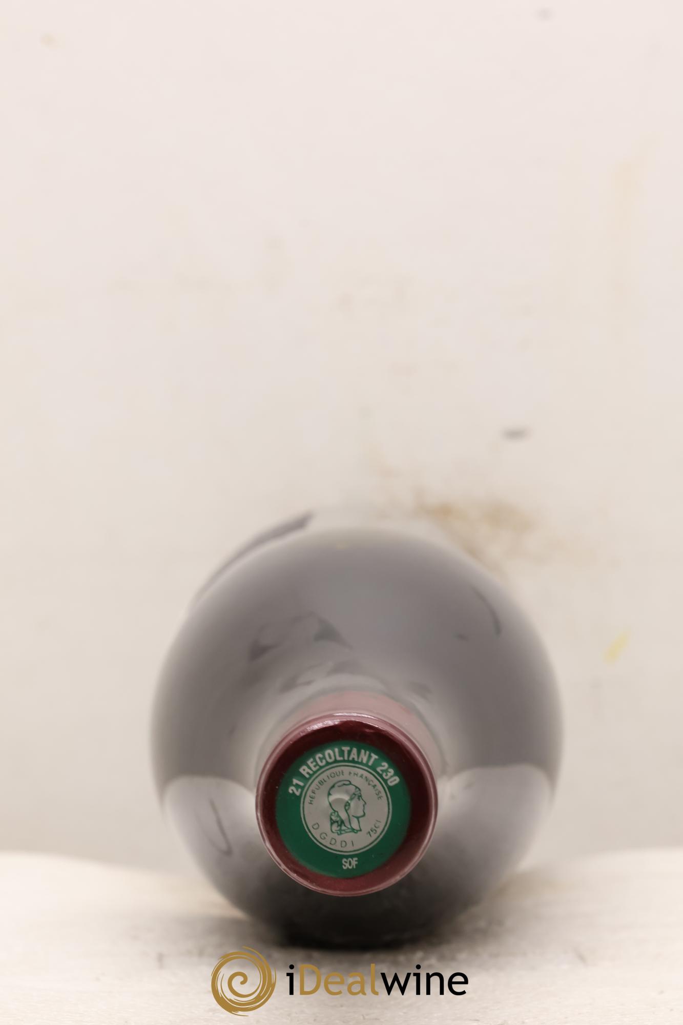Chambolle-Musigny Georges Roumier (Domaine) 2023 - Lot de 1 bouteille - 1