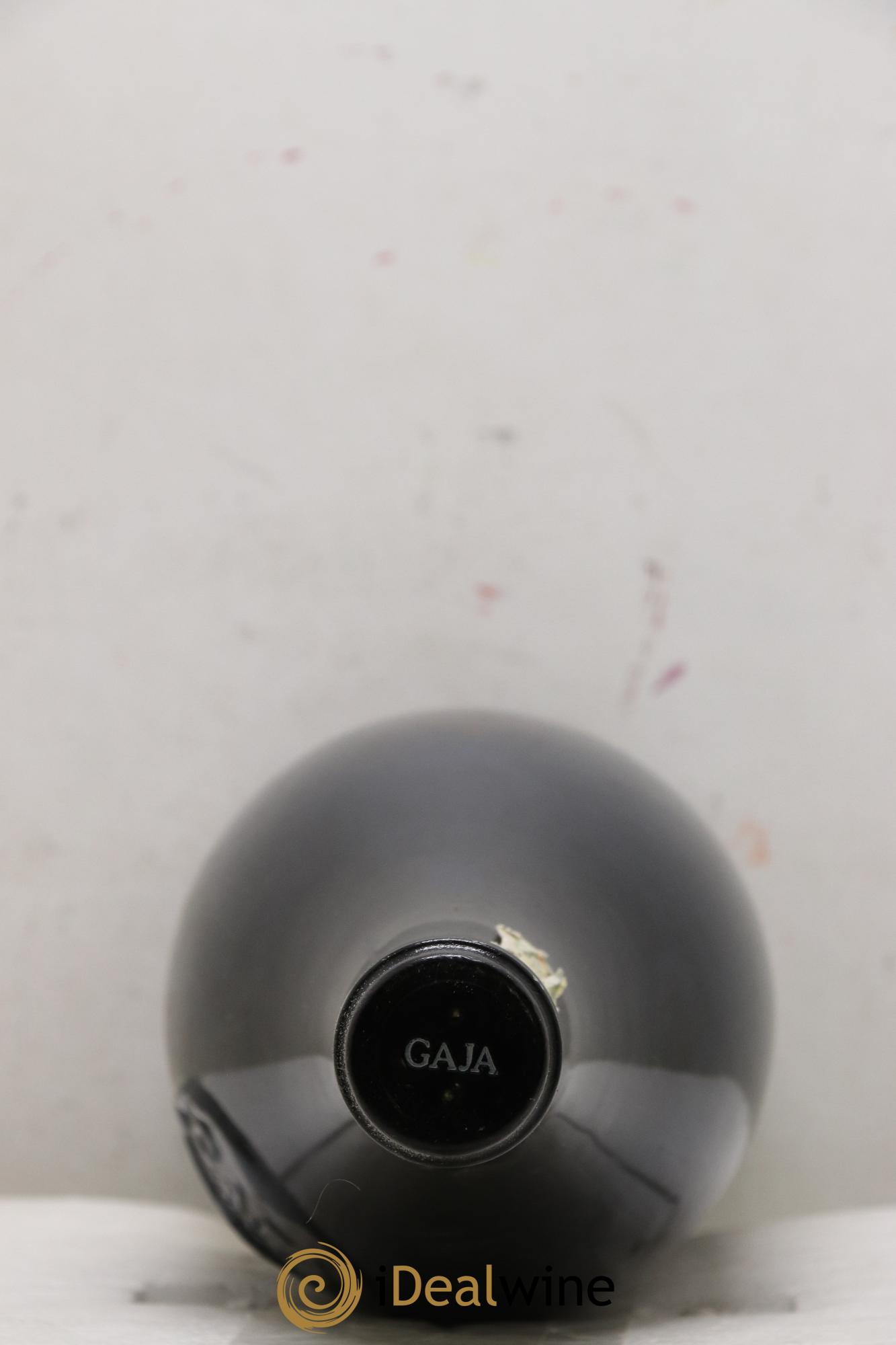 Langhe DOC Sori San Lorenzo Angelo Gaja 2009 - Lotto di 1 magnum - 1