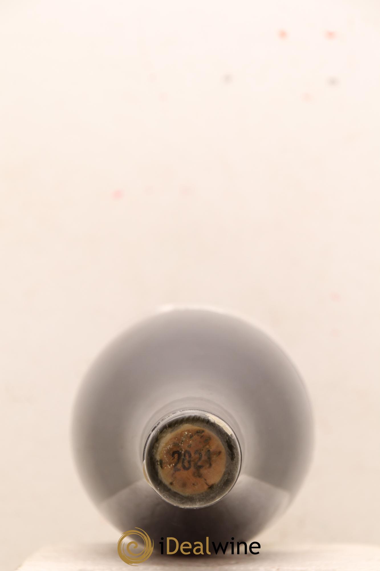 Vin de France Miroir Rouge Domaine Simon Batardiere - Lot of 1 bottle - 2