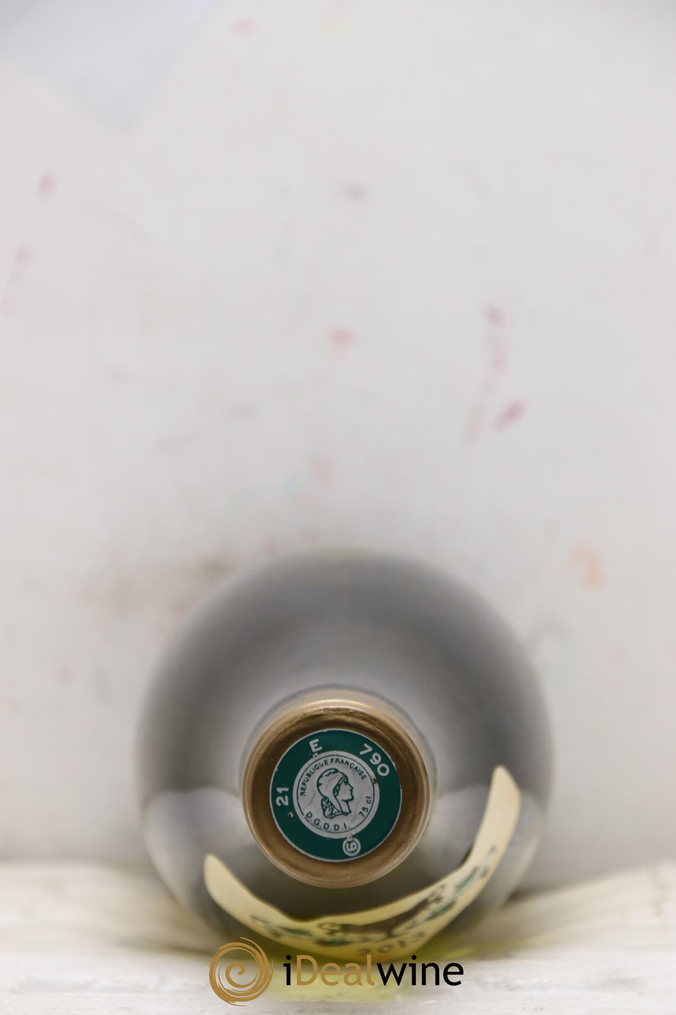 Meursault Les Chevalières Coche Dury (Domaine) 2013 - Posten von 1 Flasche - 1