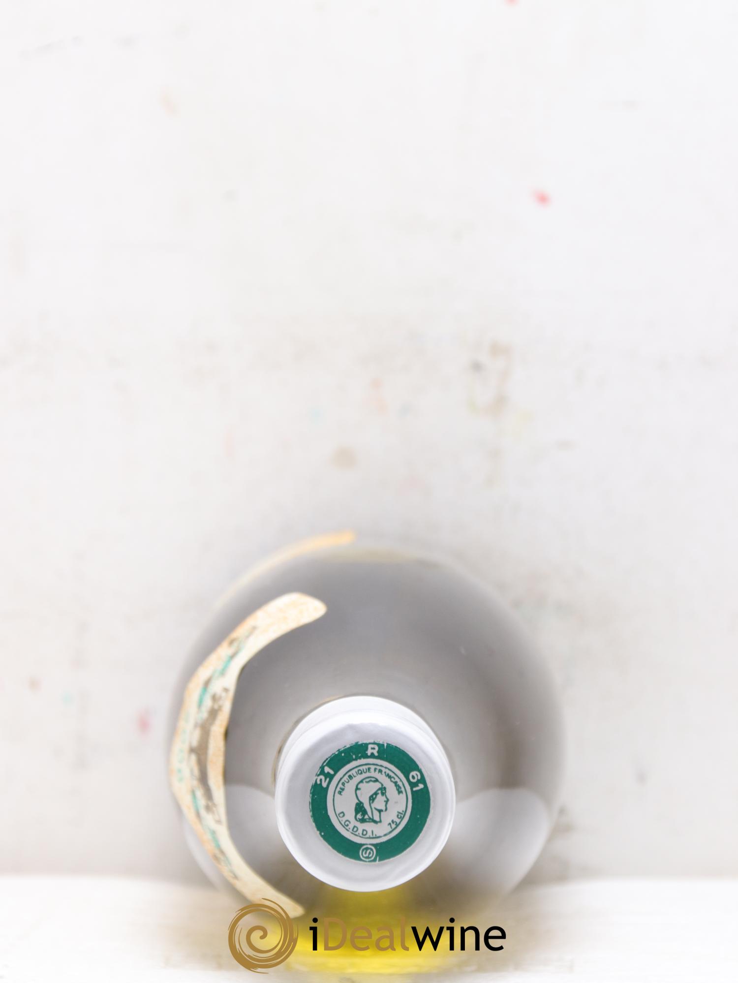 Puligny-Montrachet Les Enseignères Coche Dury (Domaine) 2006 - Posten von 2 Flaschen - 1