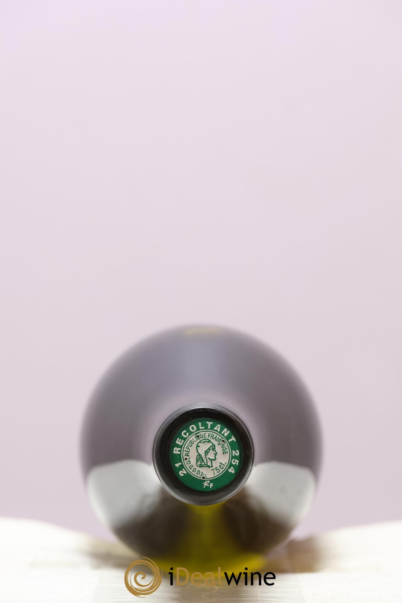 Chassagne-Montrachet 1er Cru (Morgeot) Tête du Clos Vincent Dancer 2020 - Posten von 1 Flasche - 2