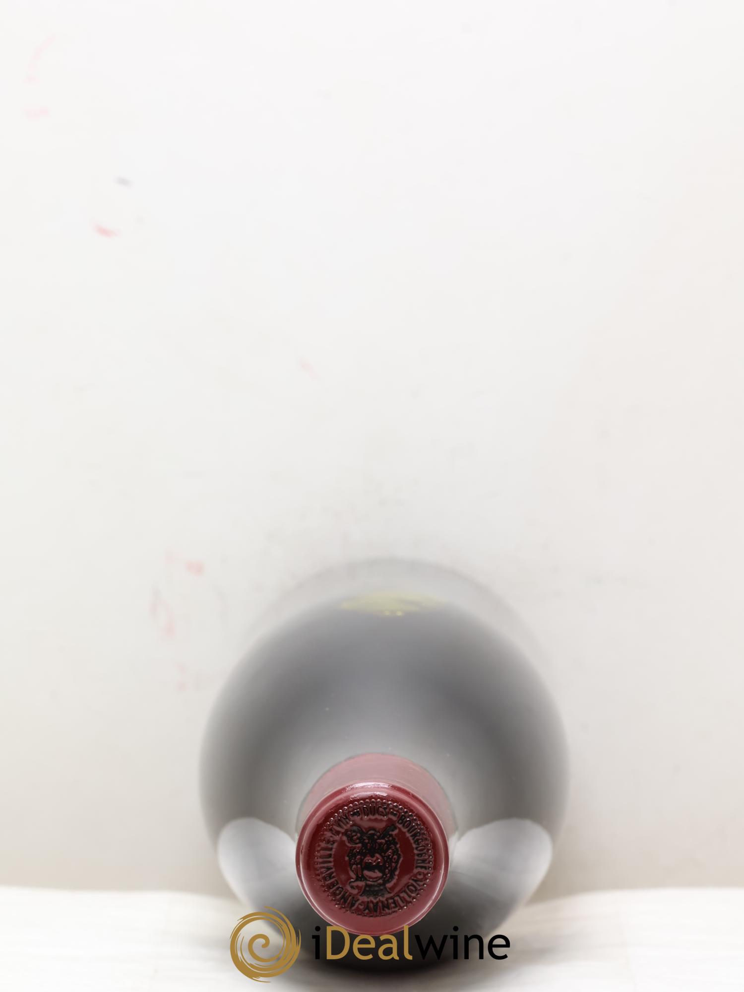 Volnay 1er Cru Clos des Ducs Marquis d'Angerville (Domaine) 2005 - Lotto di 1 bottiglia - 1