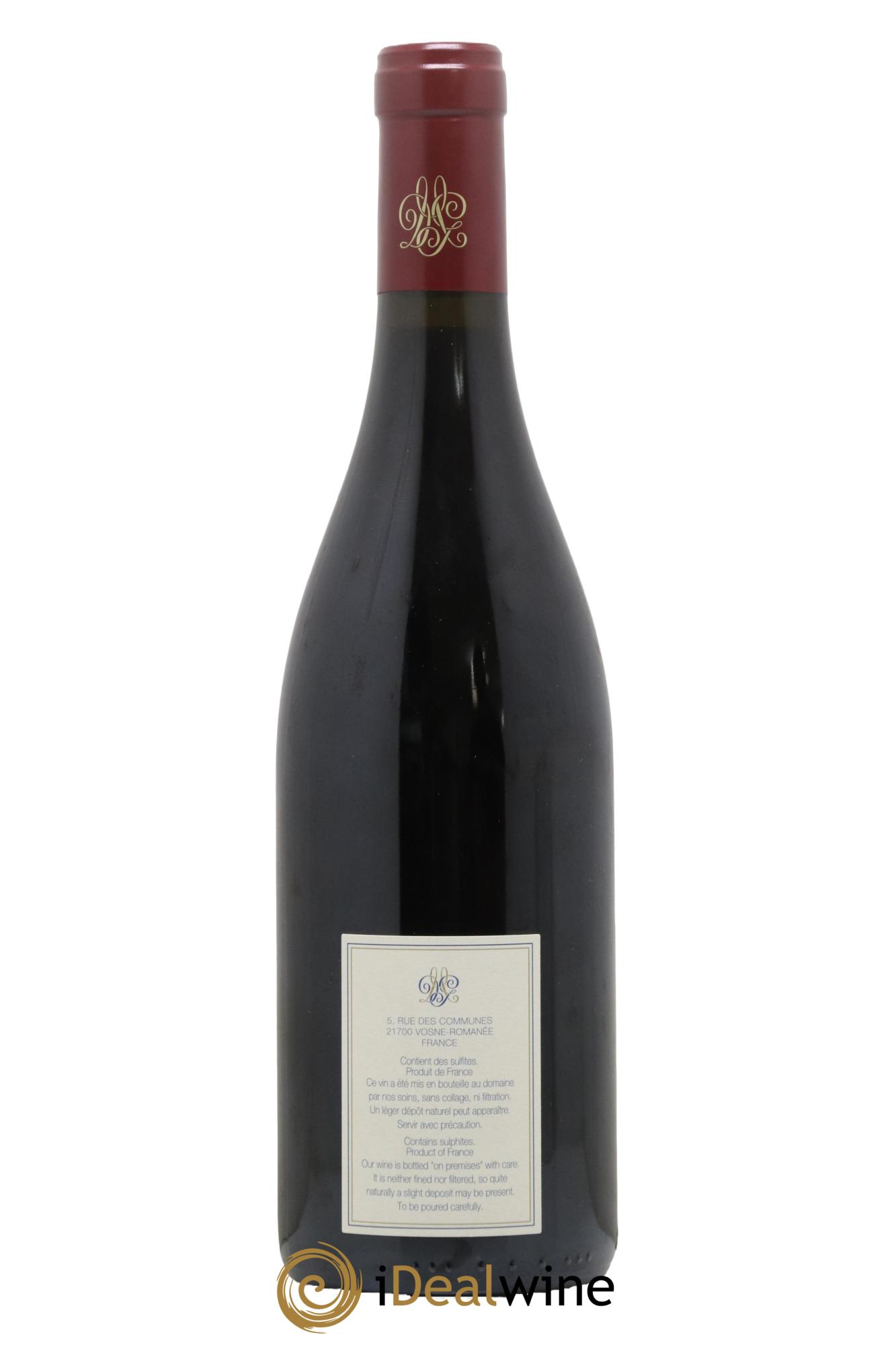 Echezeaux Grand Cru Mugneret-Gibourg (Domaine) 2019 - Lot de 1 bouteille - 1