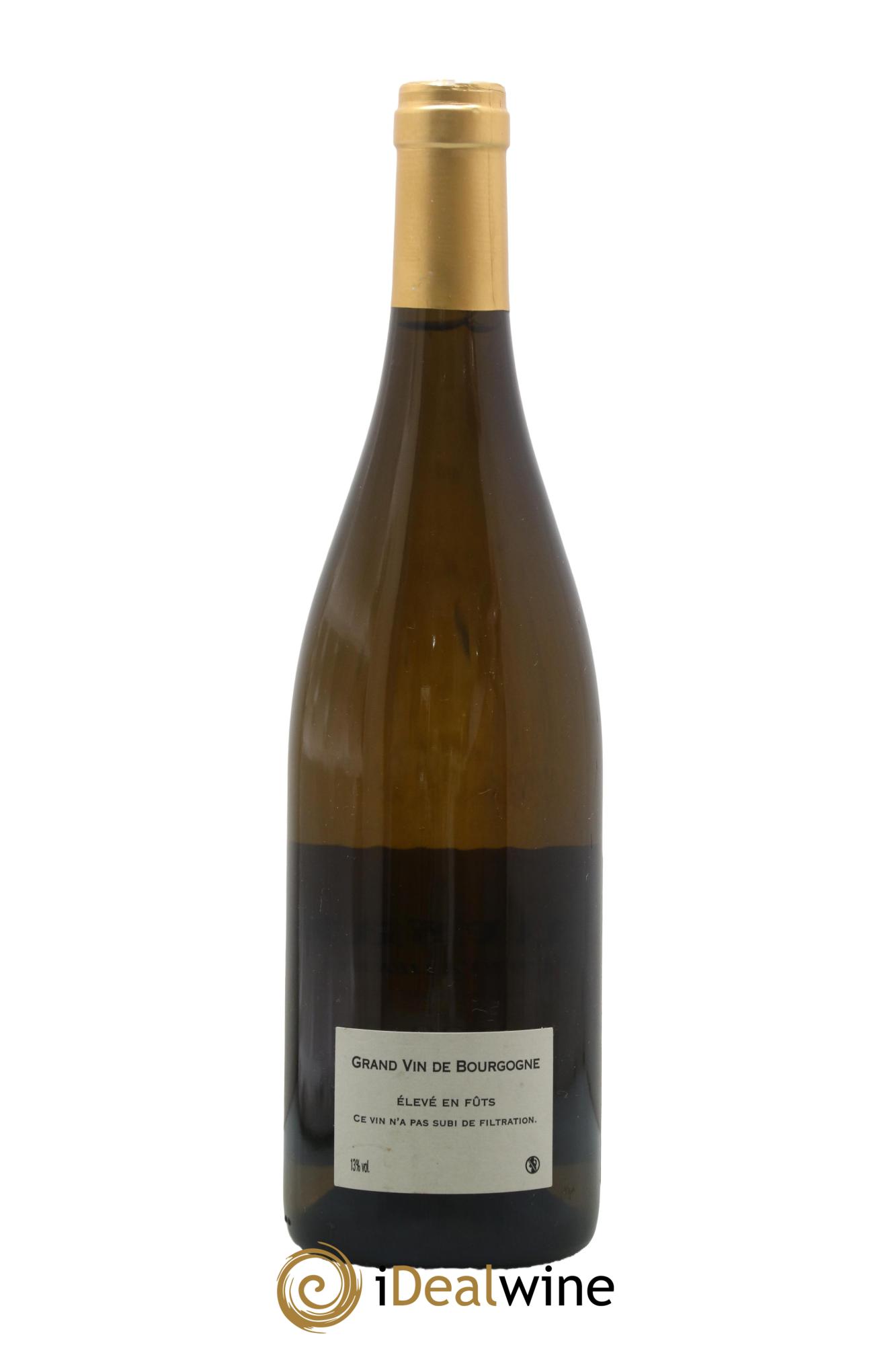 Meursault Les Chevalières Boisson-Vadot (Domaine) 2009 - Lotto di 1 bottiglia - 1