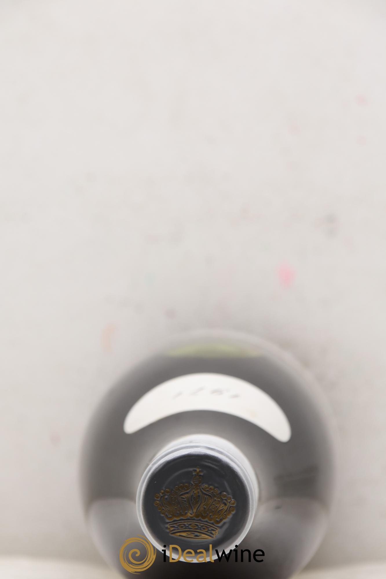 Clos de la Roche Grand Cru Leroy SA 1971 - Lot de 1 bouteille - 2