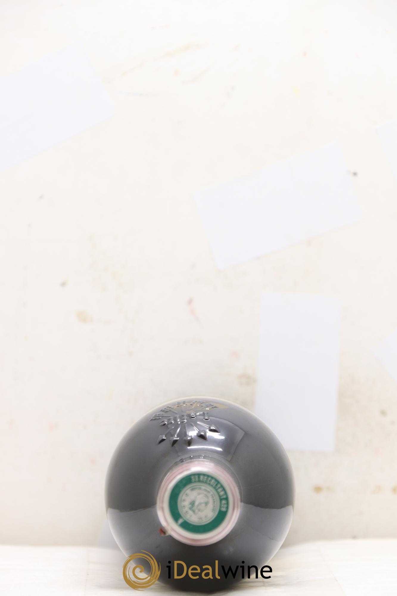 Château Lafite Rothschild 1er Grand Cru Classé 2007 - Lot of 1 bottle - 2