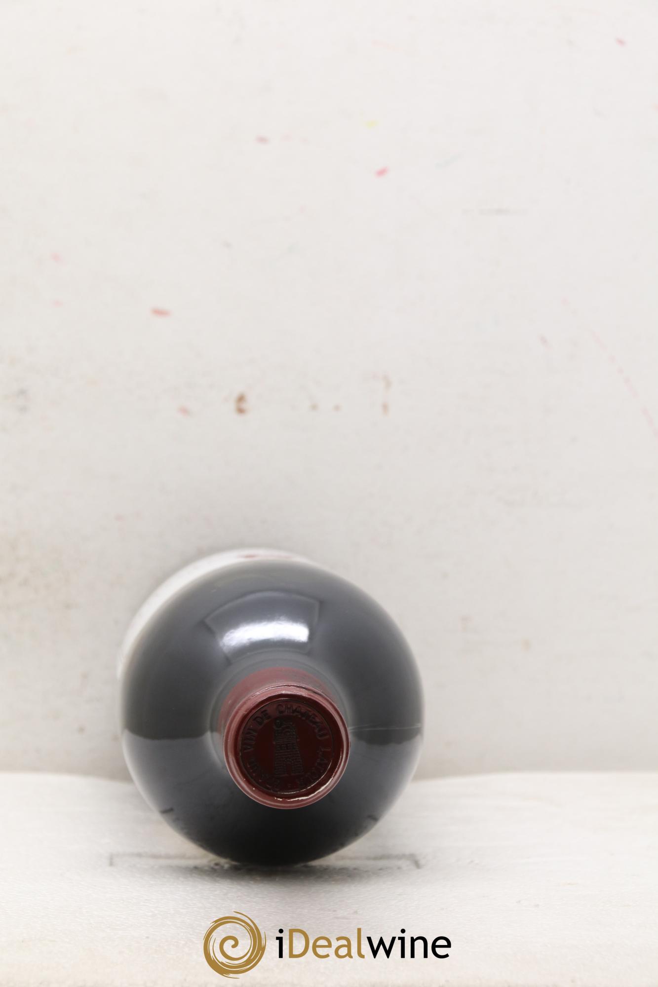 Château Latour 1er Grand Cru Classé 2005 - Lot de 3 bouteilles - 2