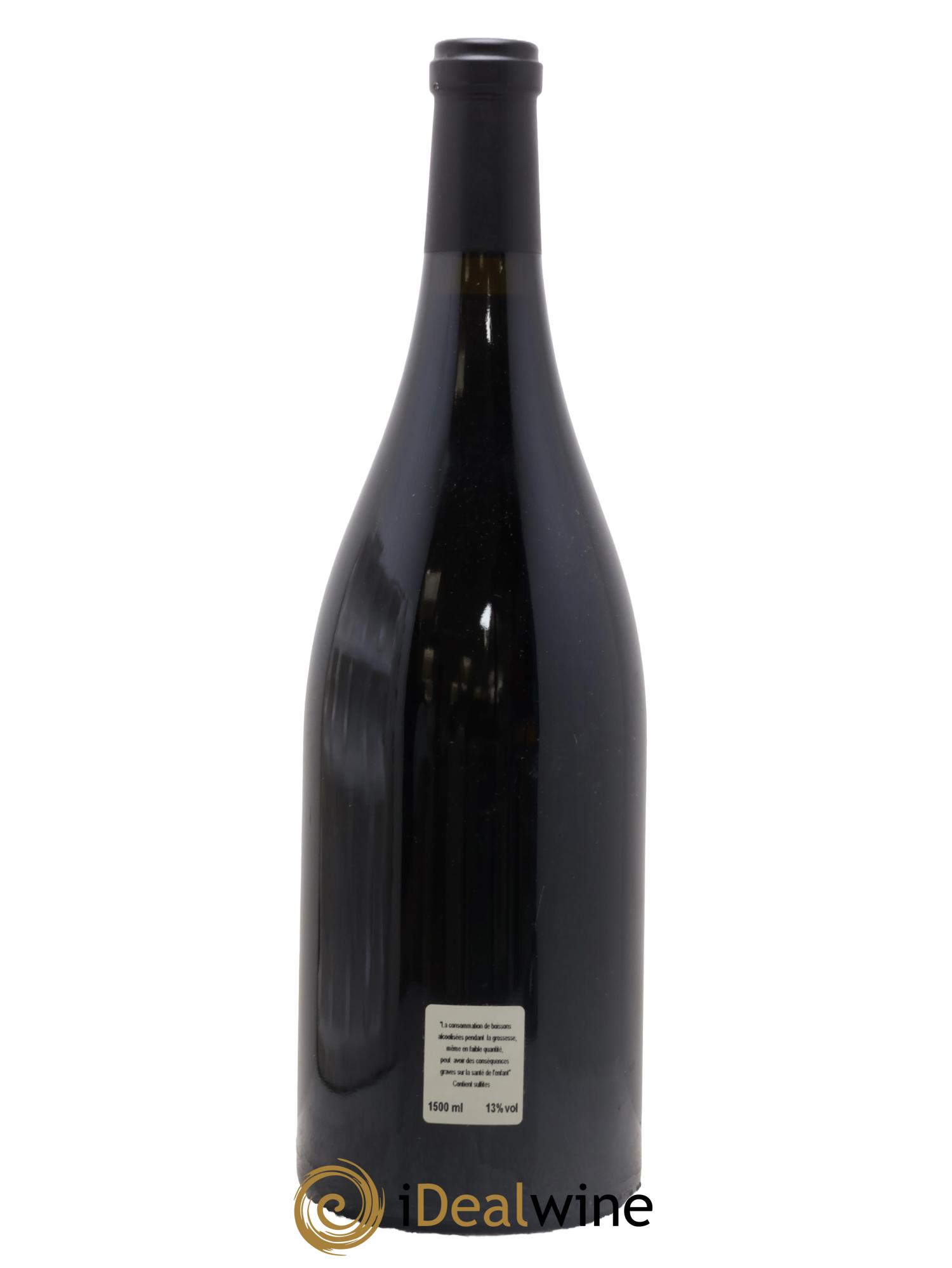 Nuits-Saint-Georges 1er Cru Les Procès David Duband (Domaine) 2015 - Lotto di 1 magnum - 1