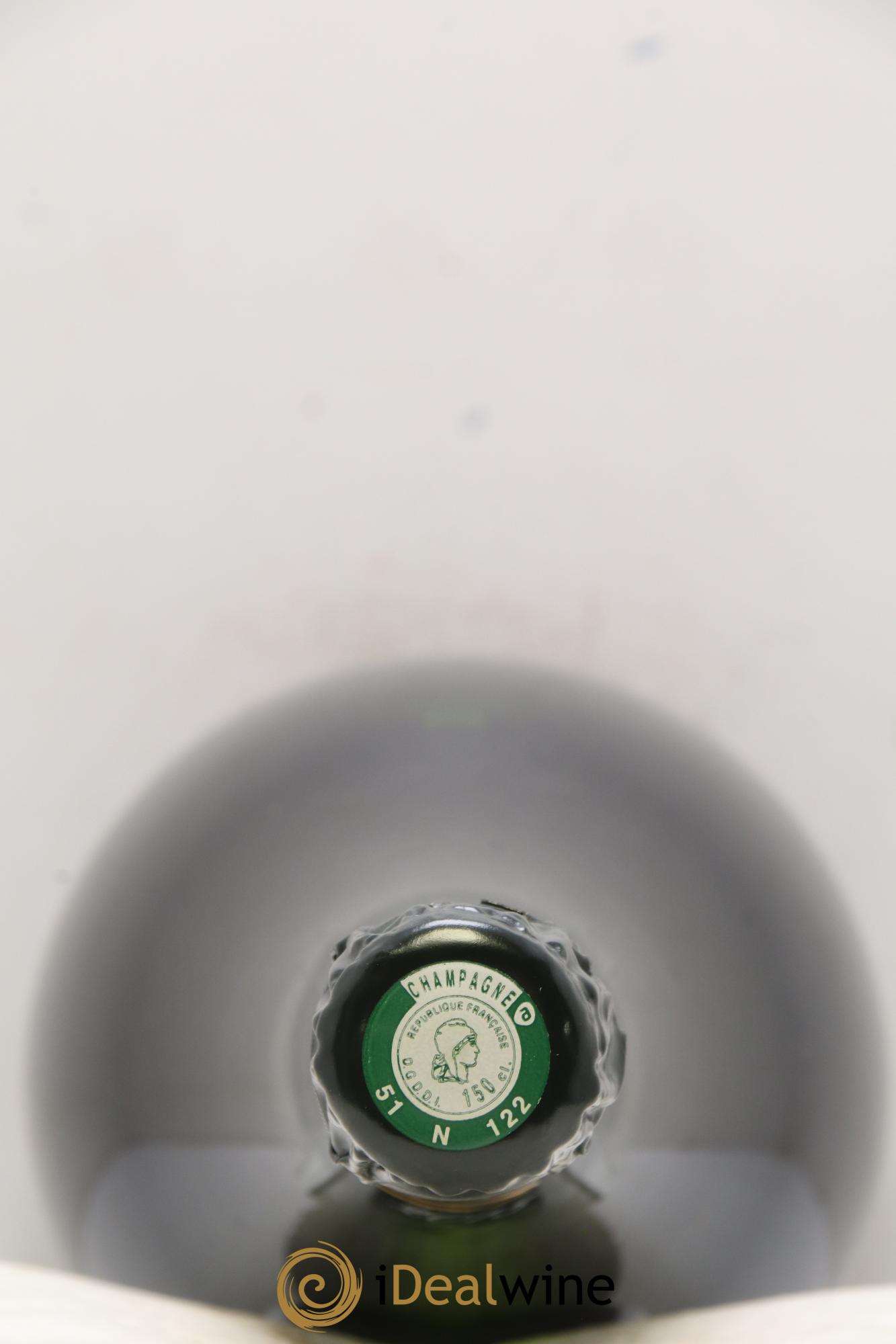 Cuvée S Salon 2013 - Lot de 1 magnum - 3