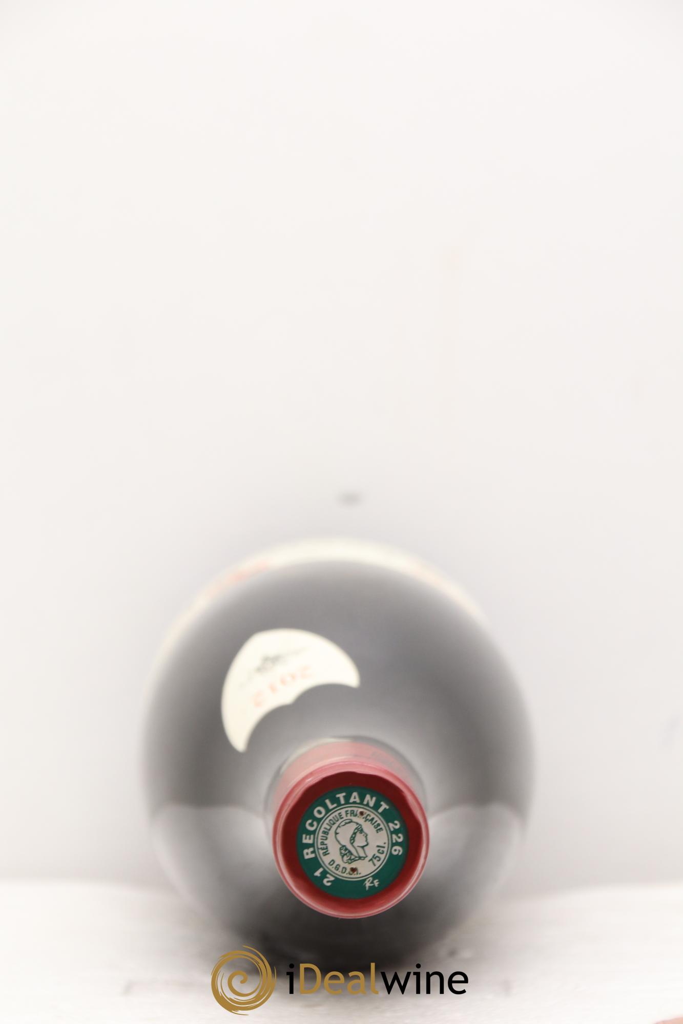 Charmes-Chambertin Grand Cru Armand Rousseau (Domaine) 2012 - Posten von 2 Flaschen - 1