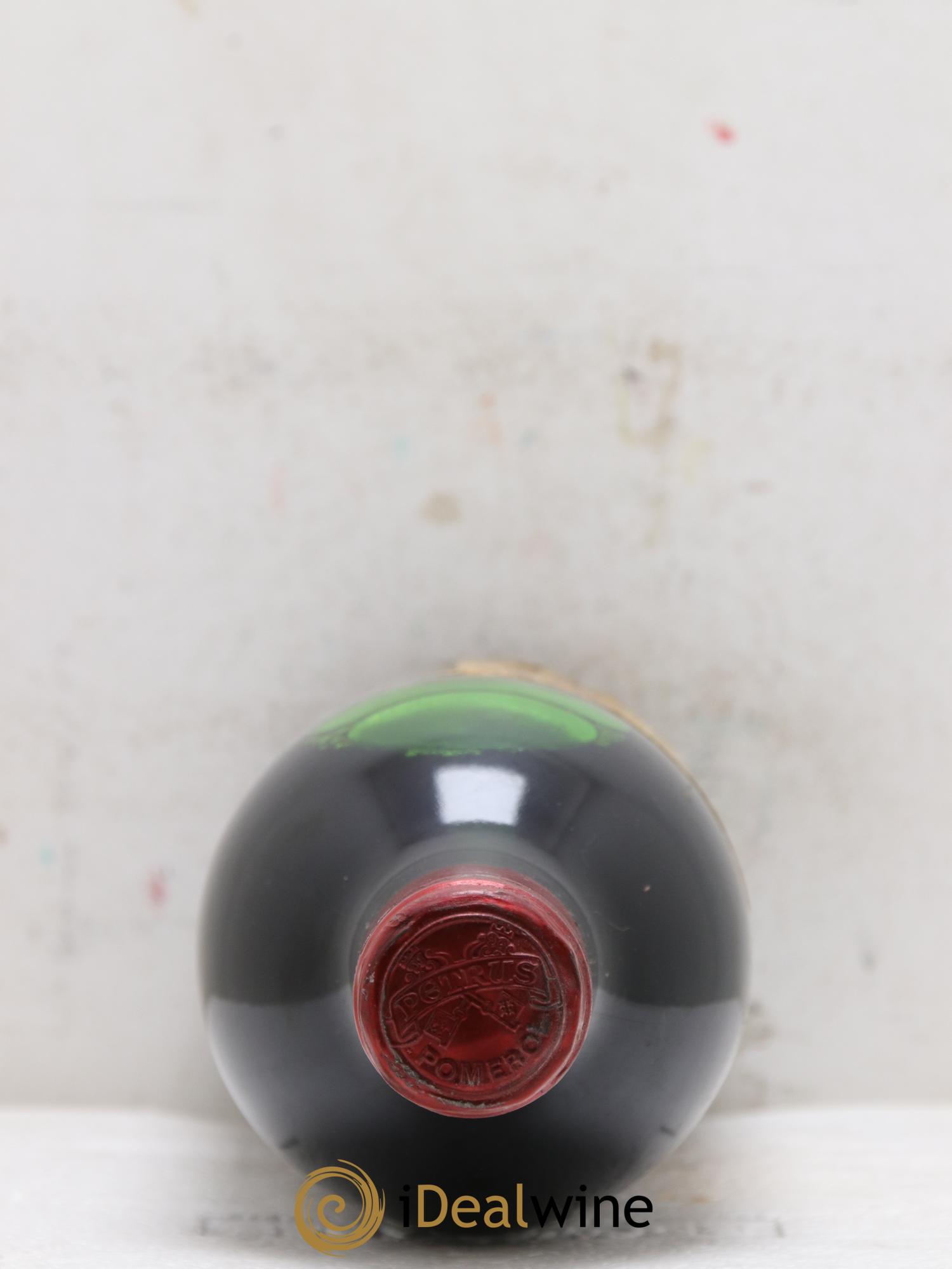 Petrus 1979 - Lot of 1 bottle - 1