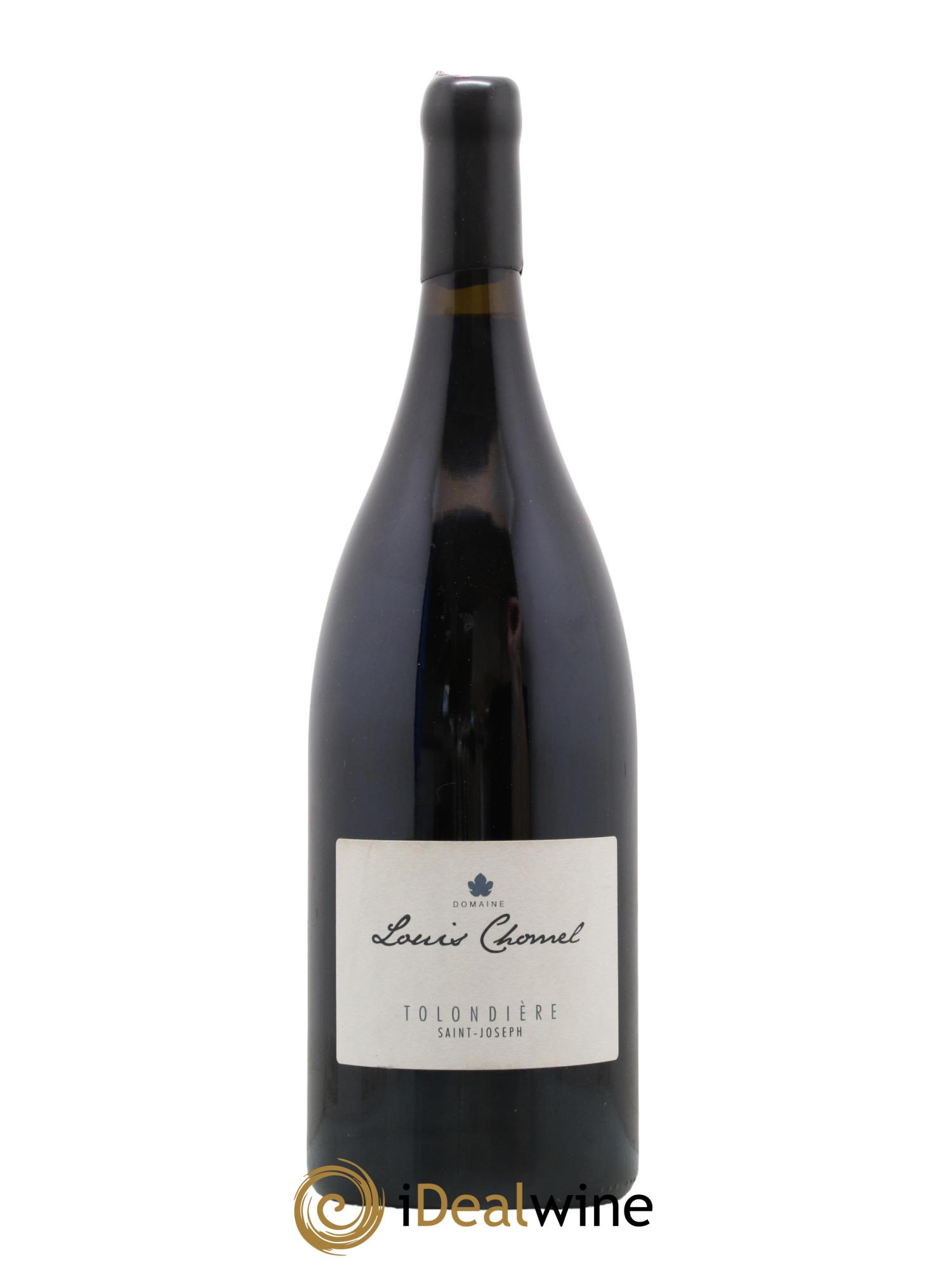 Saint-Joseph La Tolondiere Louis Chomel 2016 - Lot de 1 magnum - 0