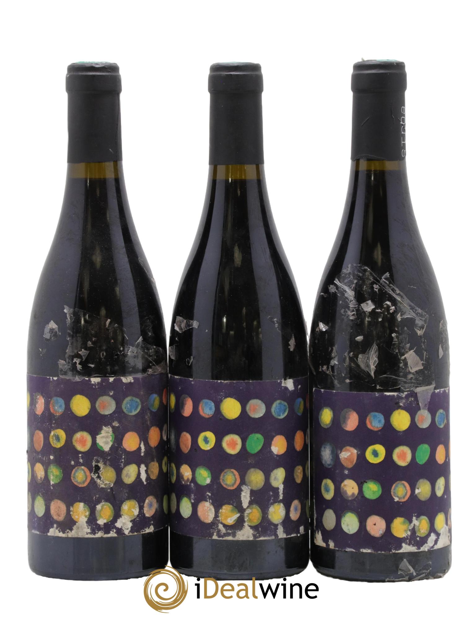 Crozes-Hermitage Equis Vignes franches Domaine des Lises 2013 - Lot de 3 bouteilles - 0