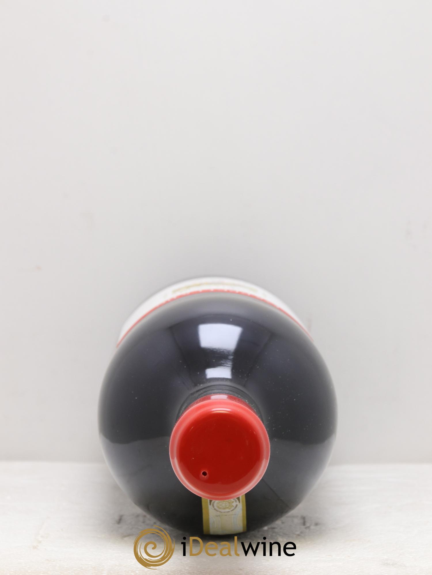 Barolo DOCG Pie Rupestris Cappellano 2014 - Lot of 1 magnum - 3