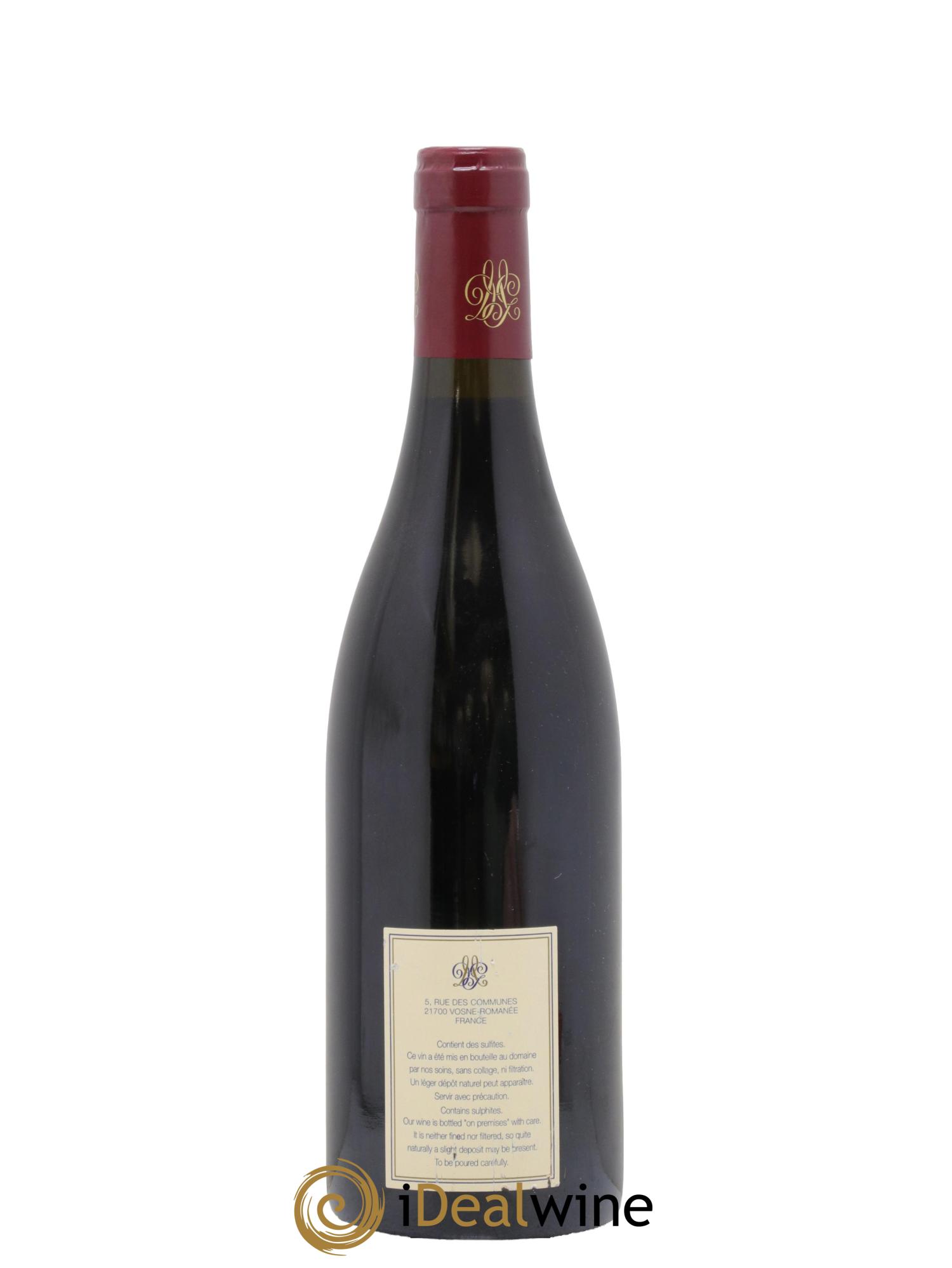 Vosne-Romanée Mugneret-Gibourg (Domaine) 2009 - Lotto di 1 bottiglia - 1
