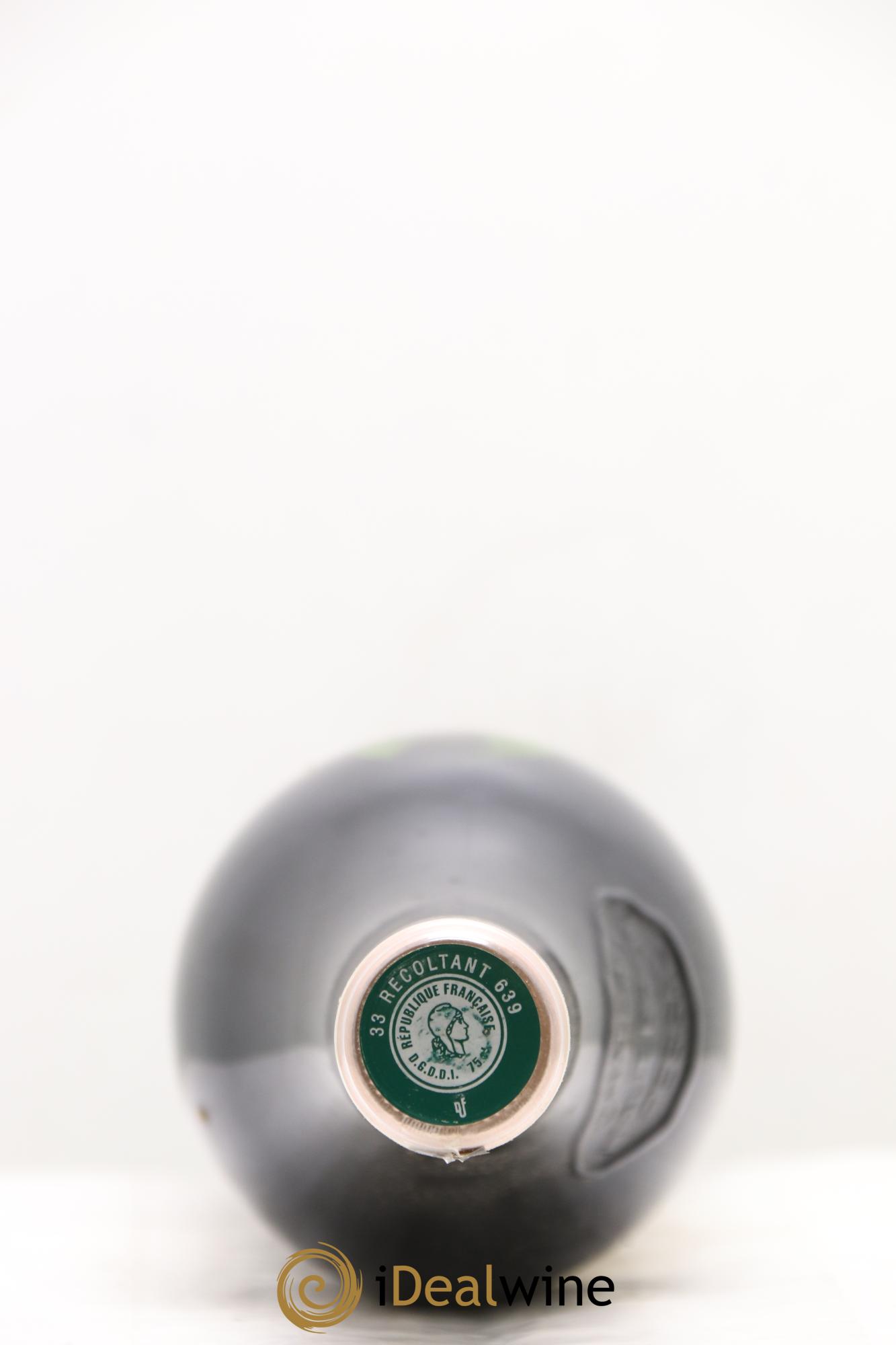 Château Haut Brion 1er Grand Cru Classé 2016 - Lotto di 1 bottiglia - 2