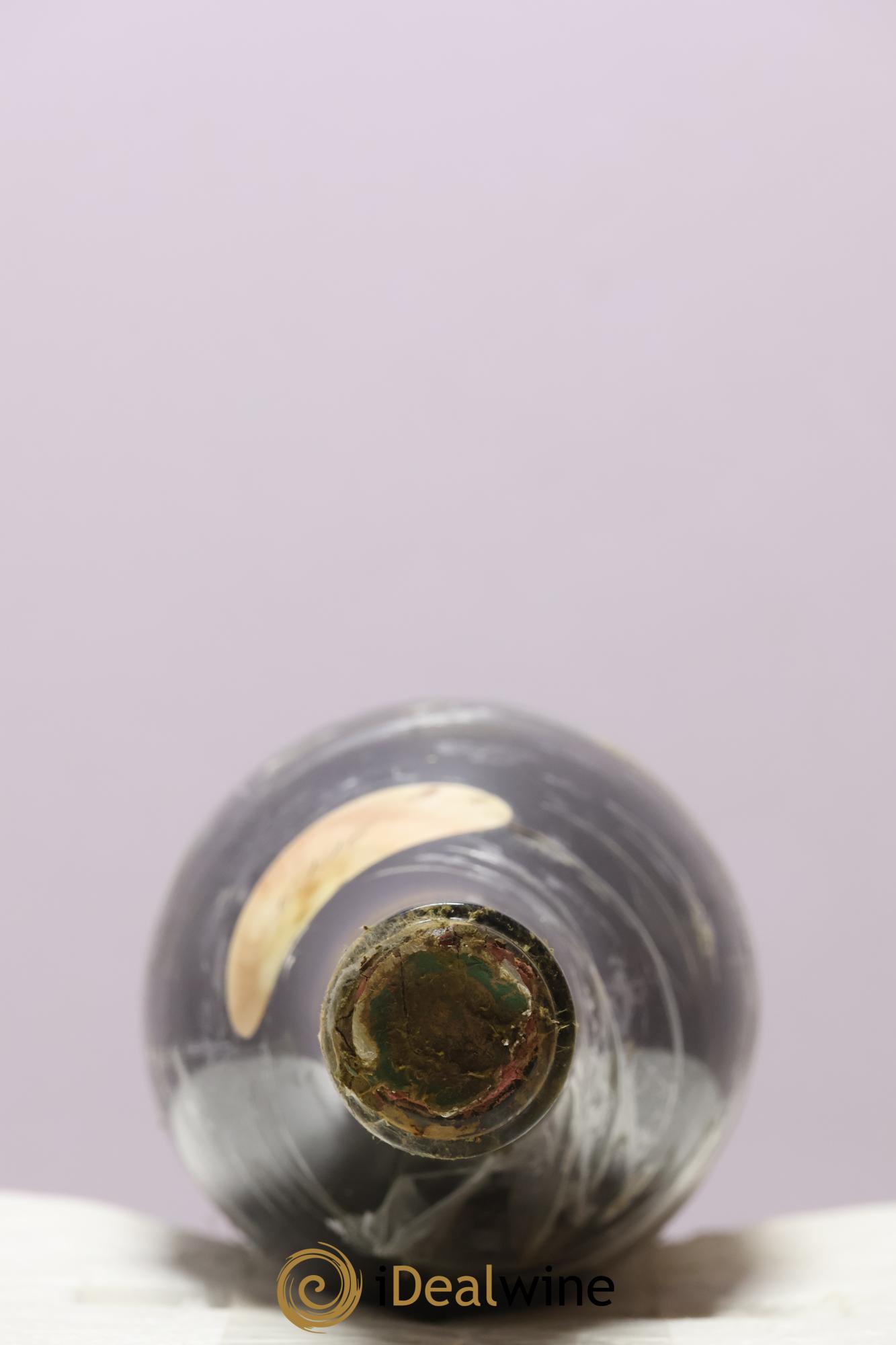 Richebourg Grand Cru Leroy (Domaine) 2005 - Lot de 1 bouteille - 2