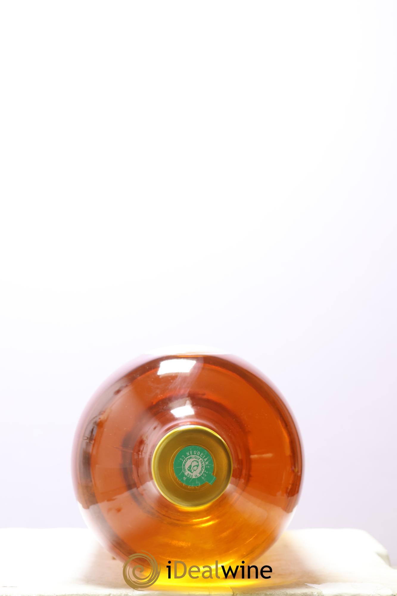 Château d' Yquem 1er Cru Classé Supérieur 2005 - Lotto di 1 mathusalem - 3