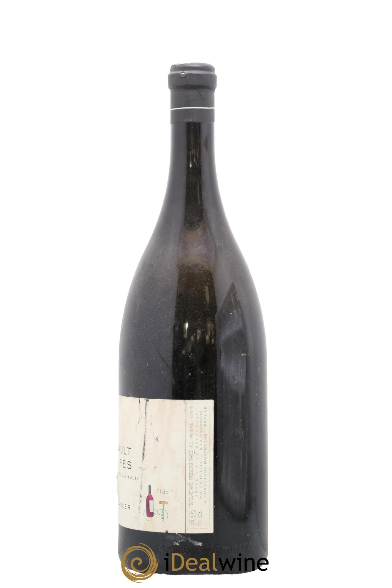 Meursault 1er Cru Perrières Vincent Dancer 2020 - Posten von 1 Magnum - 1