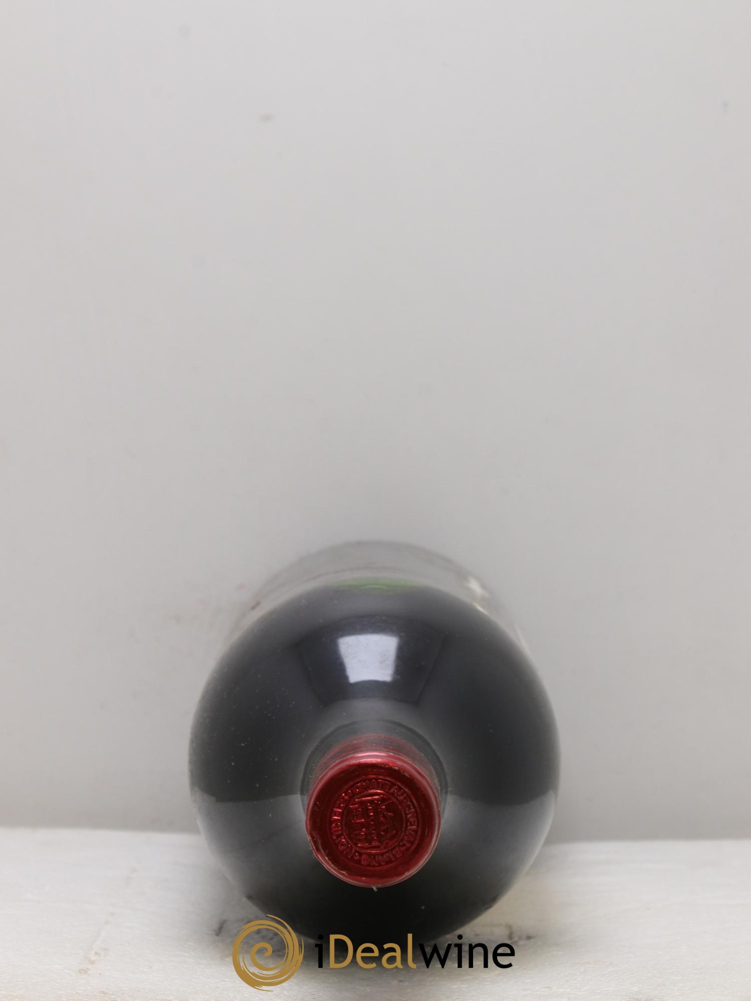 Château Cheval Blanc 1er Grand Cru Classé A 1995 - Lot de 1 magnum - 1